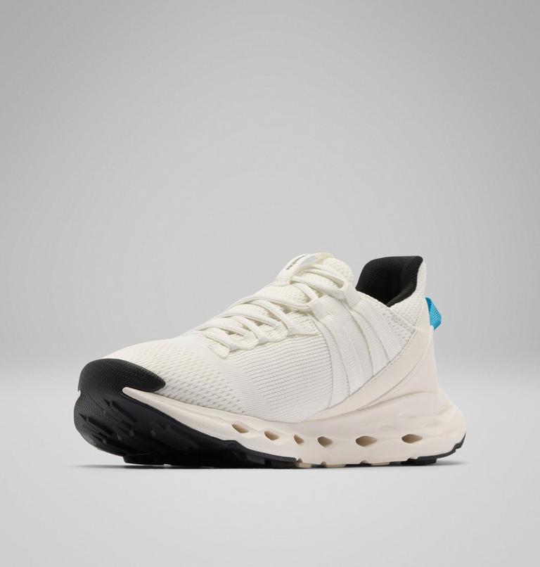 Men's Terrastride ARO Sneaker, Color: Sea Salt, Shasta, image 7