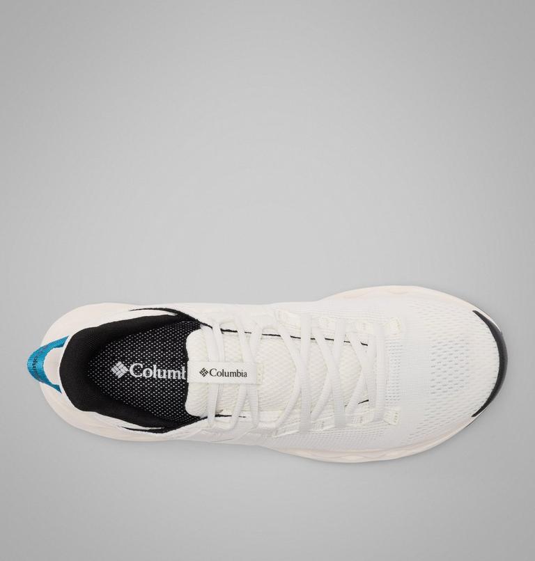 Men's Terrastride ARO Sneaker, Color: Sea Salt, Shasta, image 4