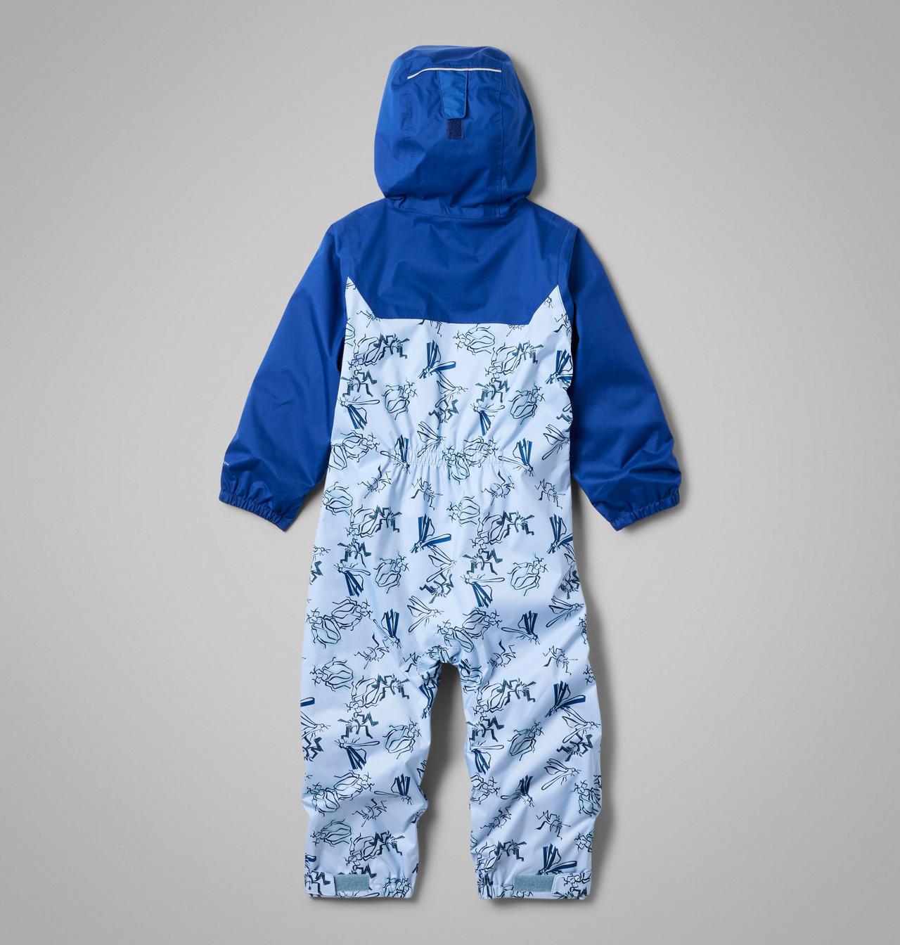 Toddler Critter Jitters™ III Rain Suit 2