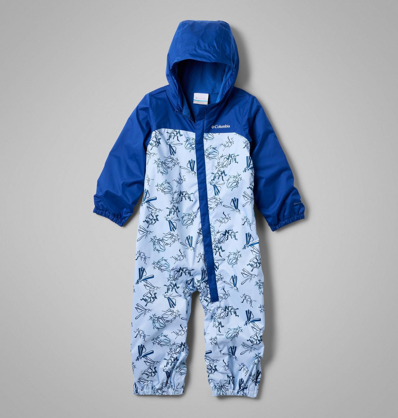 Toddler Critter Jitters™ III Rain Suit 1