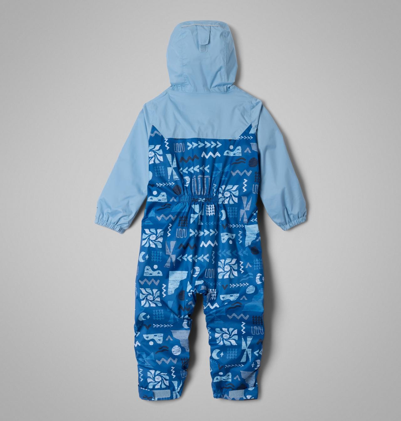 Toddler Critter Jitters™ III Rain Suit 2