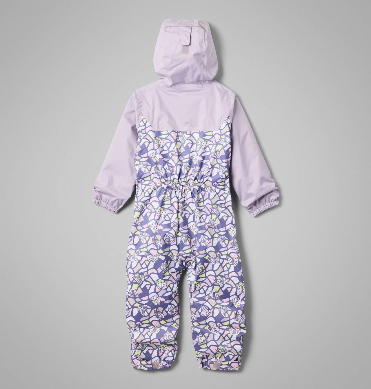 Toddler Critter Jitters™ III Rain Suit | 525 | 2T 2