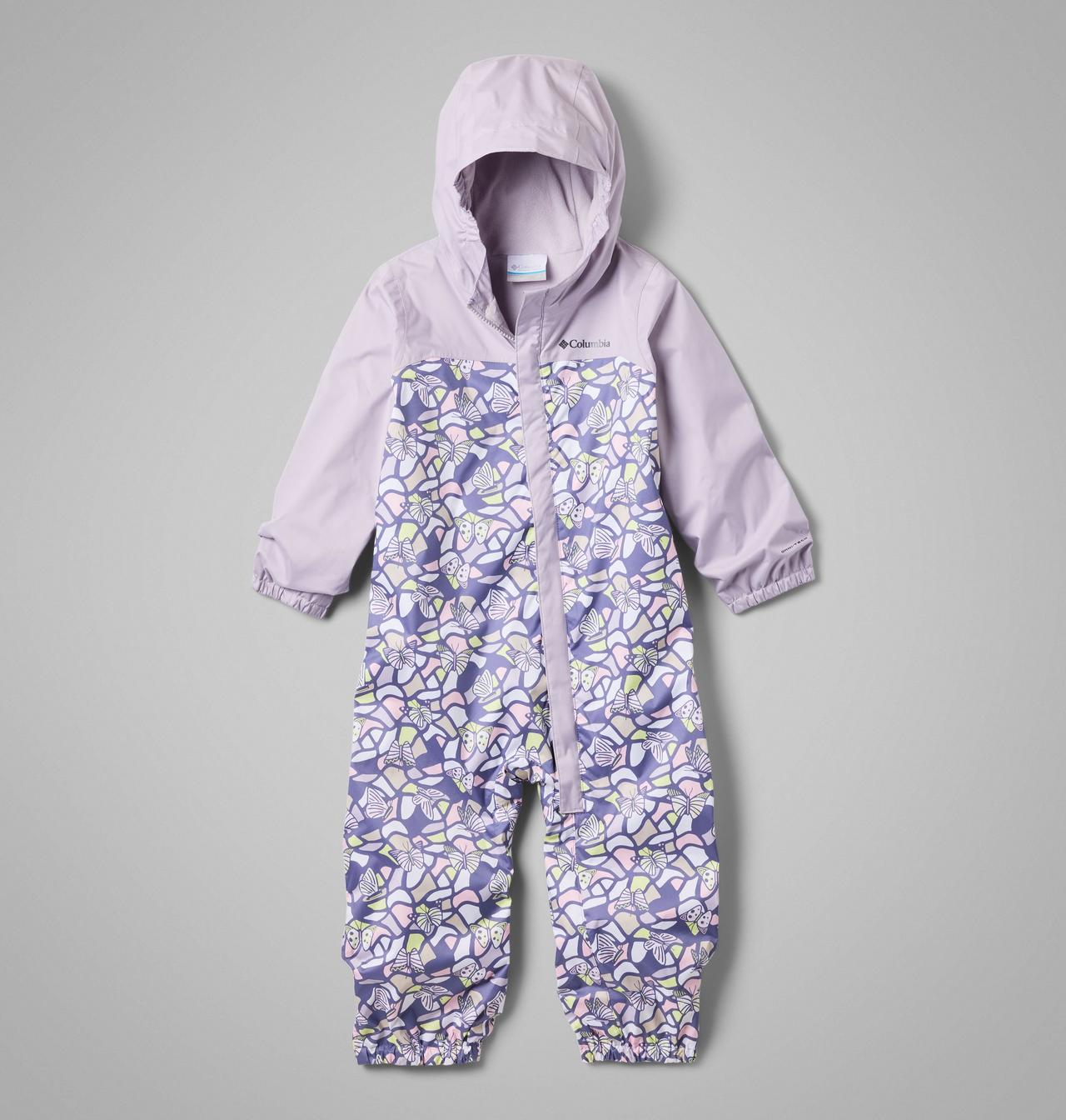 Toddler Critter Jitters™ III Rain Suit | 525 | 2T 1