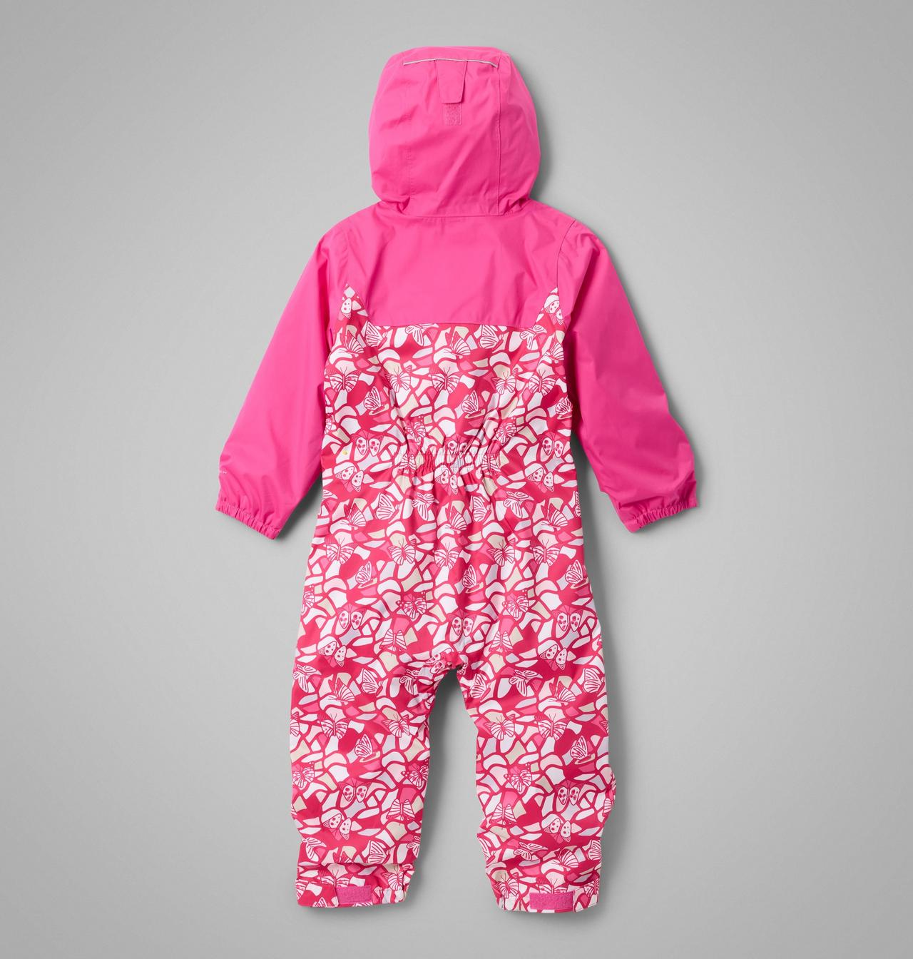 Toddler Critter Jitters™ III Rain Suit | 656 | 2T 2