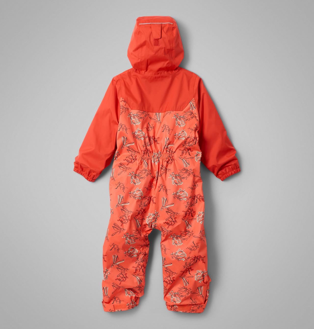 Toddler Critter Jitters™ III Rain Suit | 864 | 2T 2
