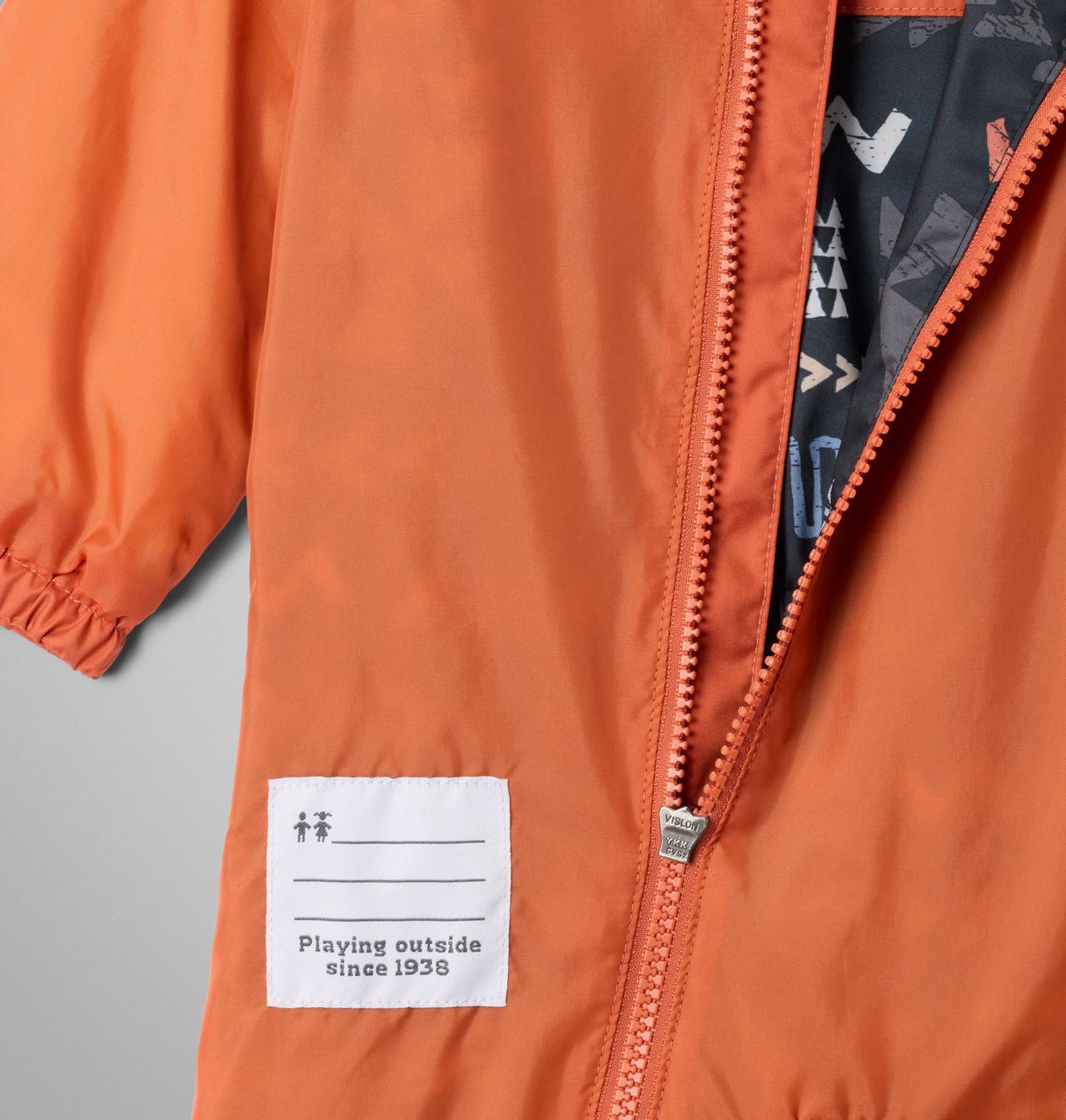 Infant Critter Jitters™ III Rain Suit 3