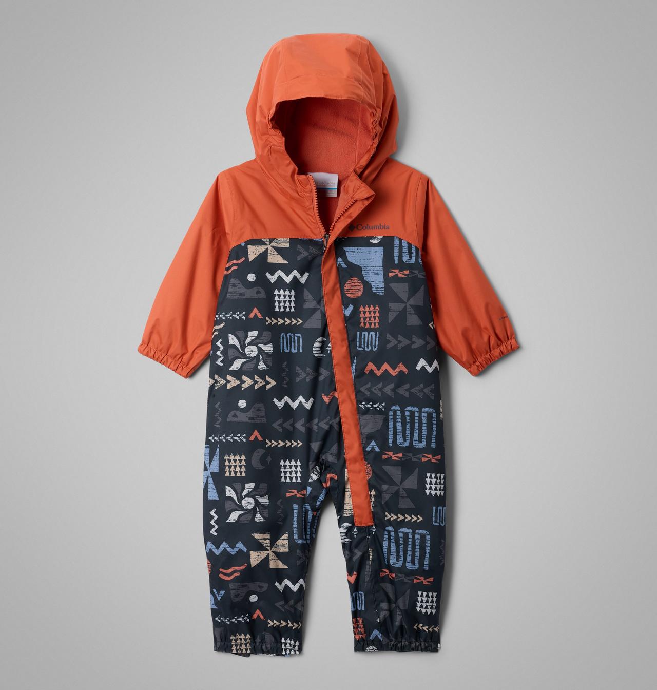 Infant Critter Jitters™ III Rain Suit 1