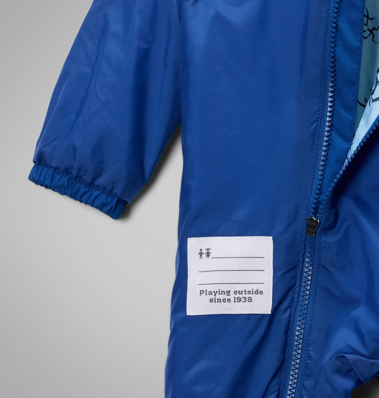 Infant Critter Jitters™ III Rain Suit | 431 | 18/24 3