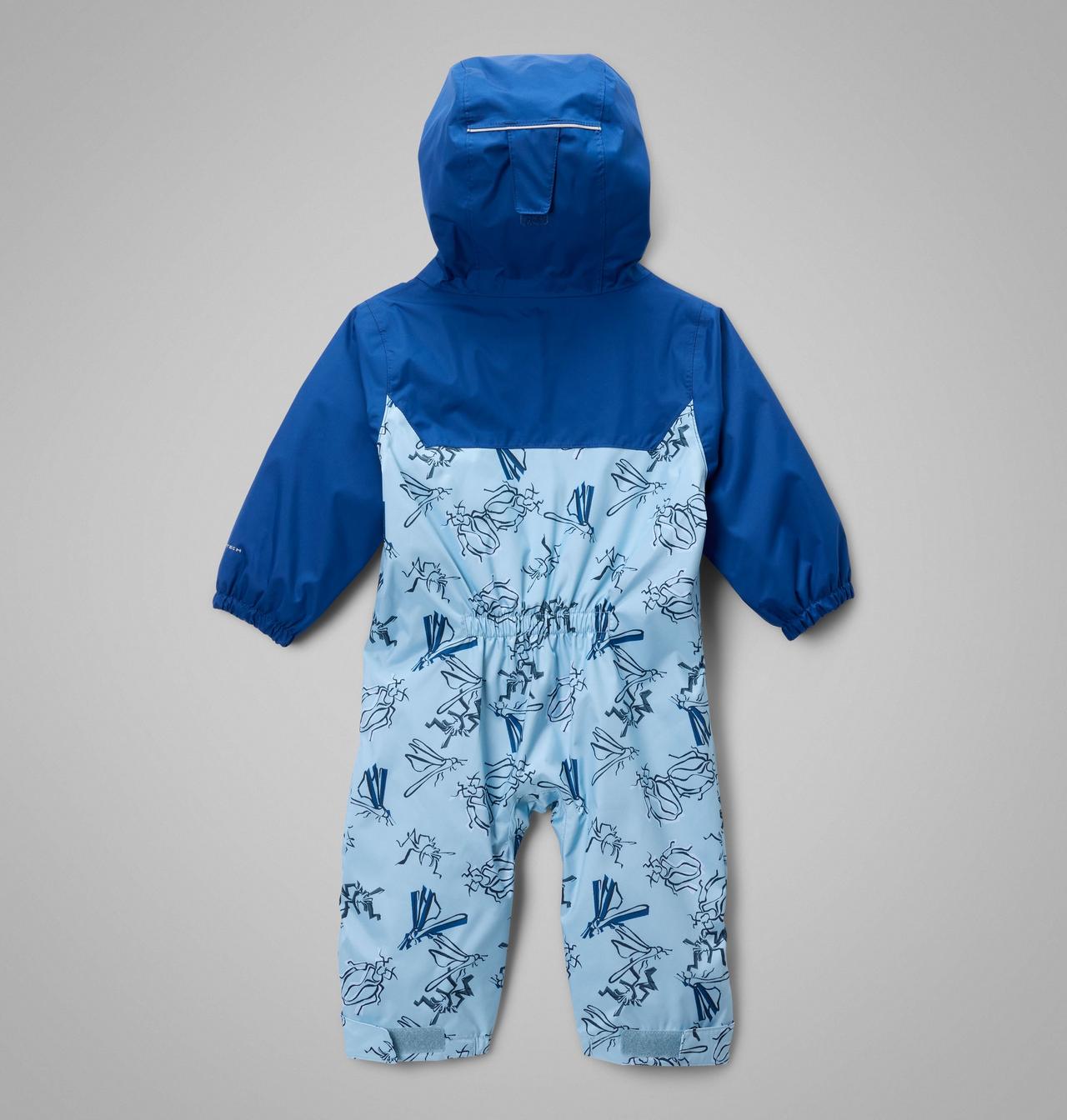 Infant Critter Jitters™ III Rain Suit | 431 | 18/24 2