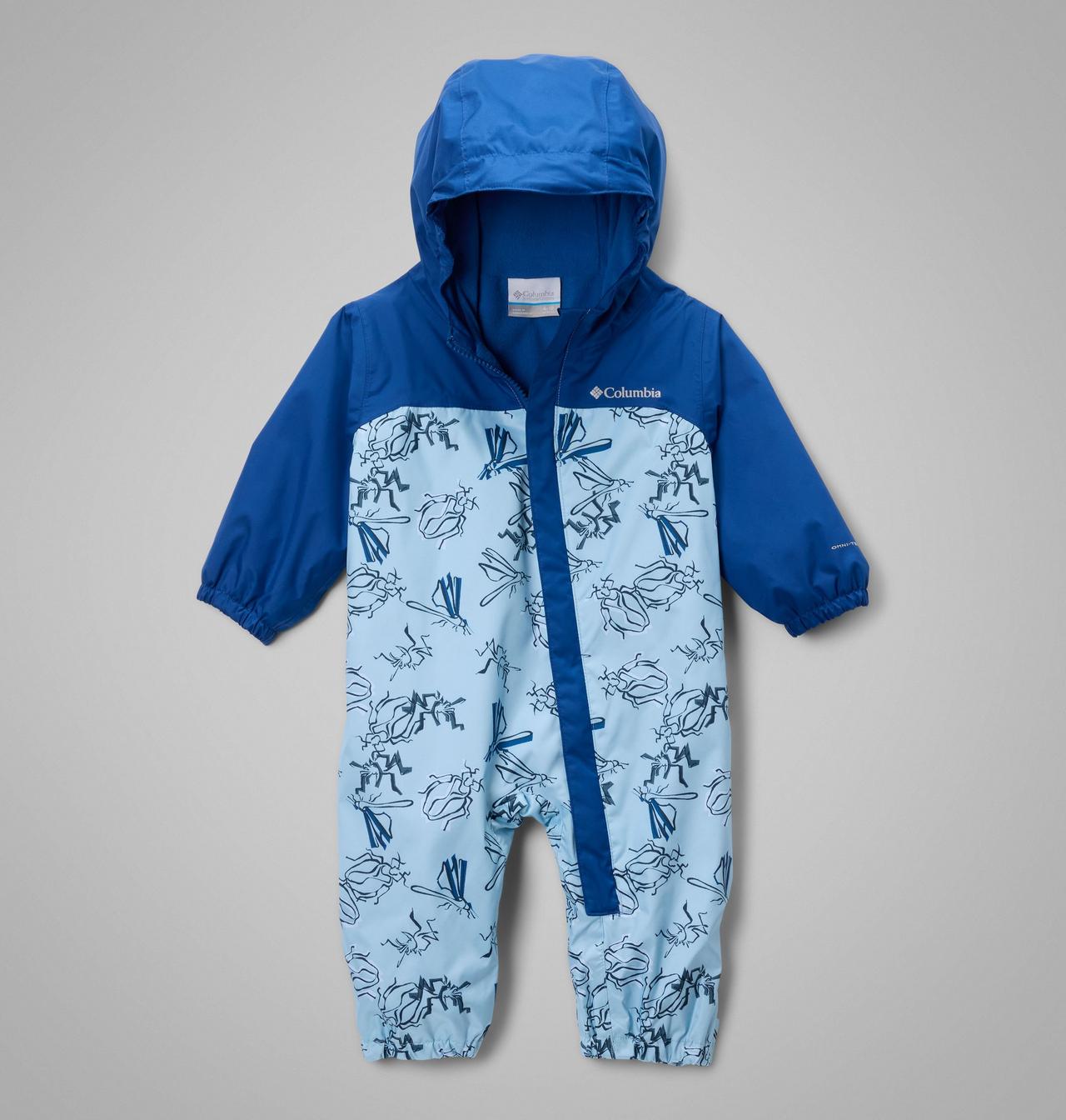 Infant Critter Jitters™ III Rain Suit | 431 | 18/24 1