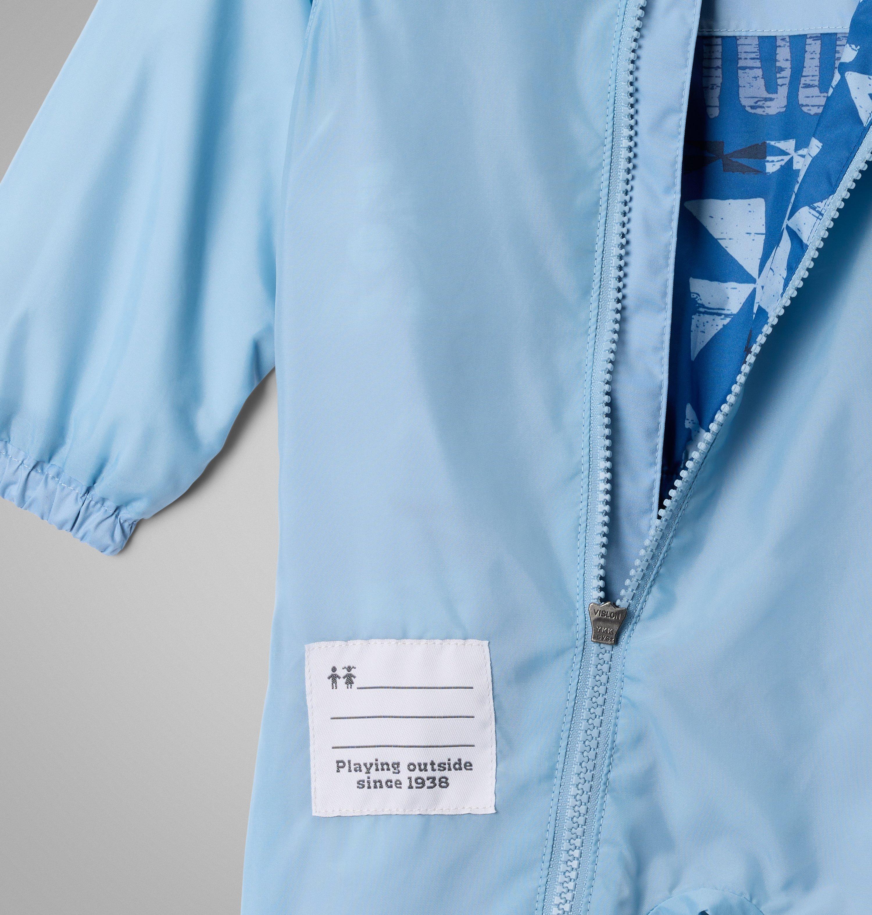 Infant Critter Jitters III Rain Suit 3