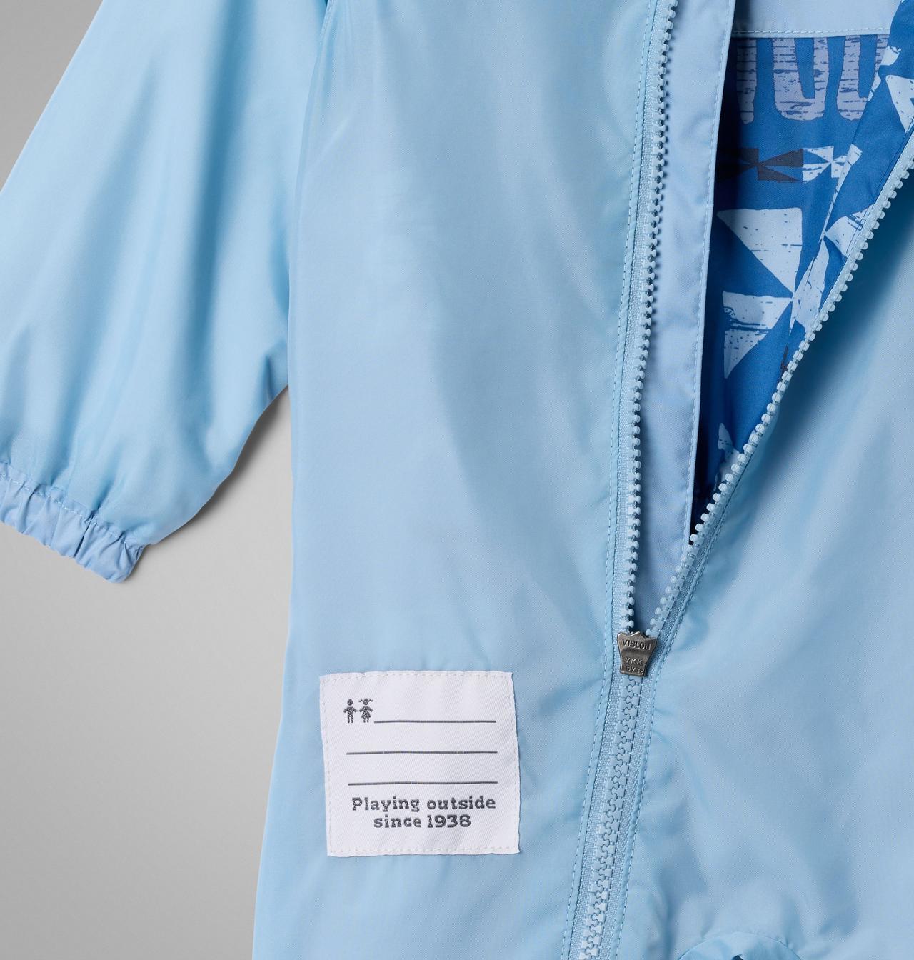 Infant Critter Jitters™ III Rain Suit 3