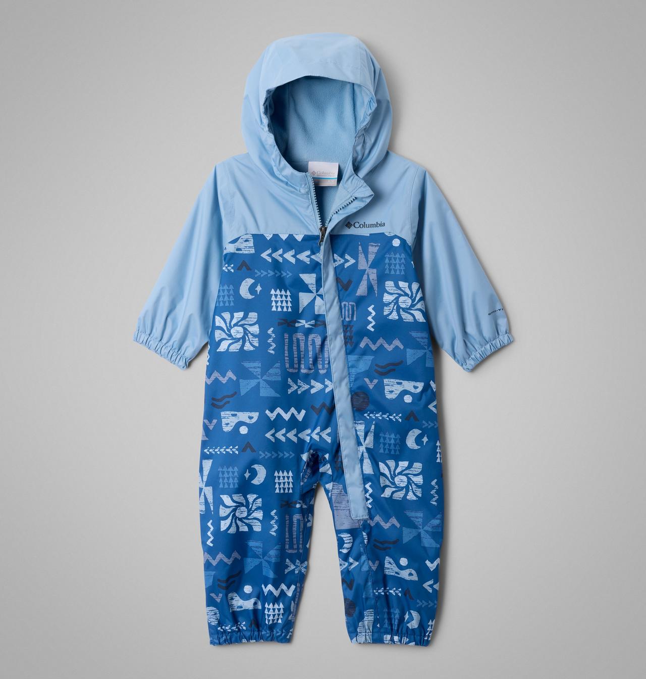 Infant Critter Jitters™ III Rain Suit 1