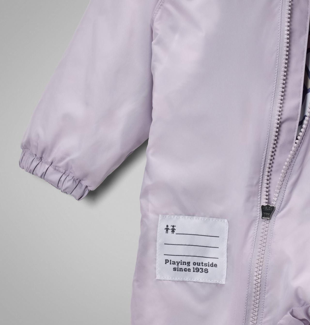 Infant Critter Jitters™ III Rain Suit 3