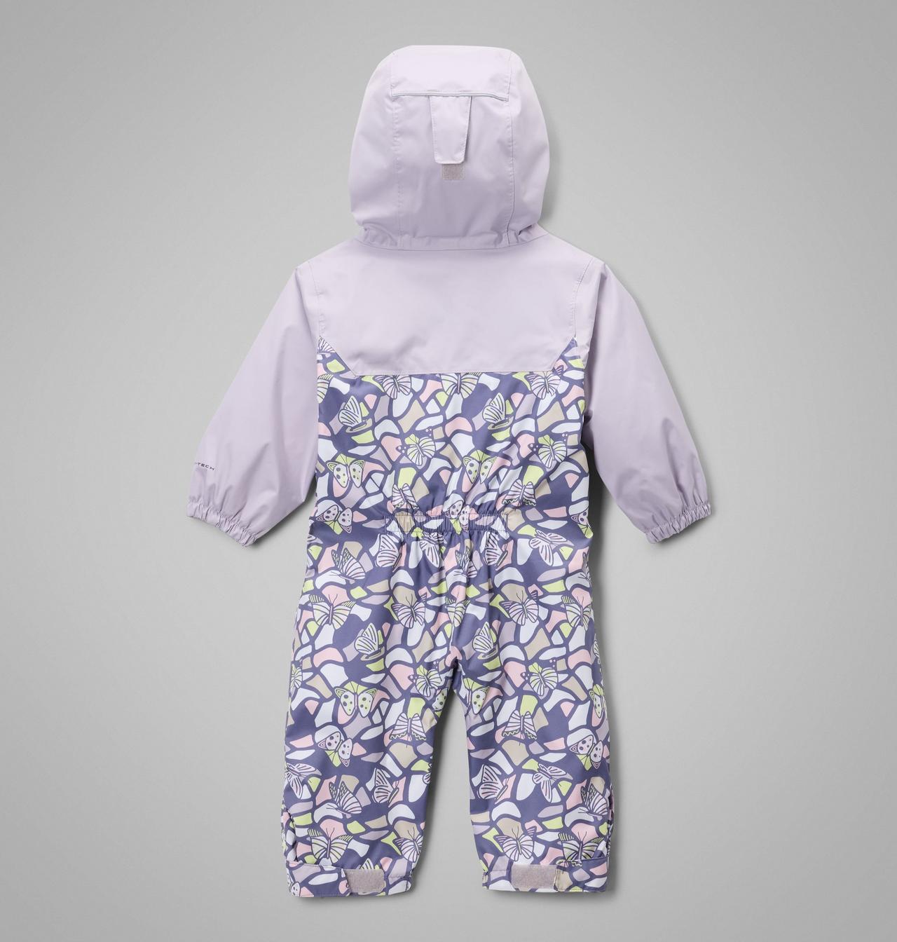 Infant Critter Jitters™ III Rain Suit 2