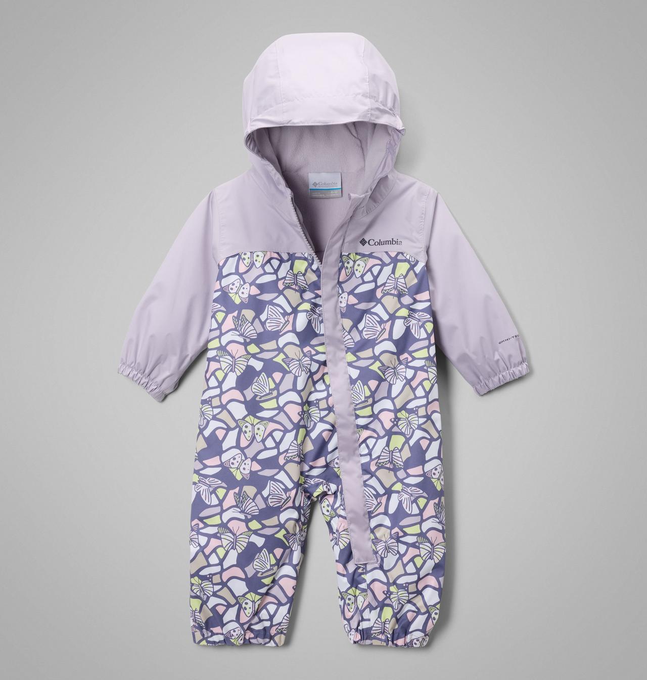Infant Critter Jitters™ III Rain Suit 1