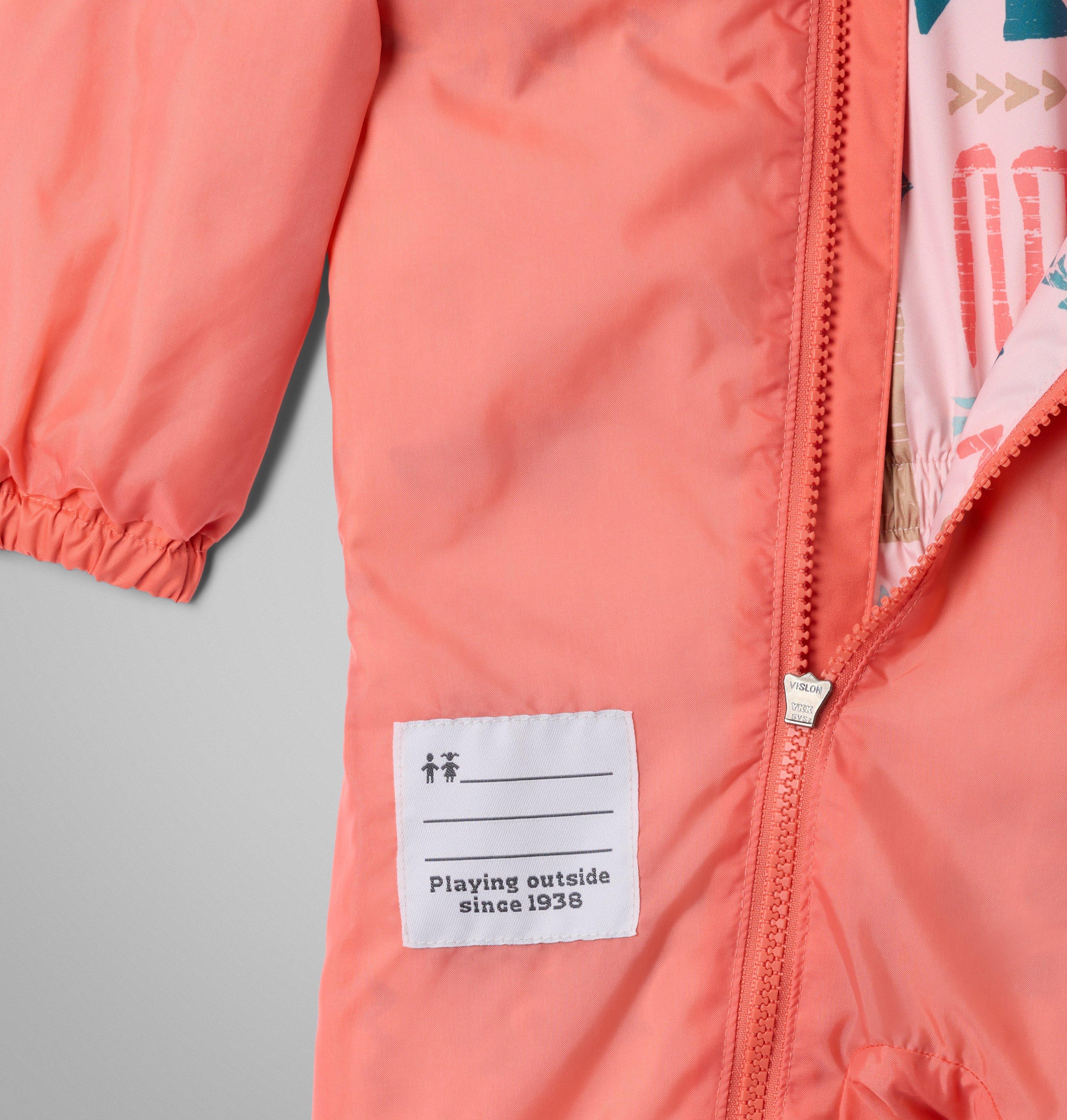 Infant Critter Jitters III Rain Suit 3