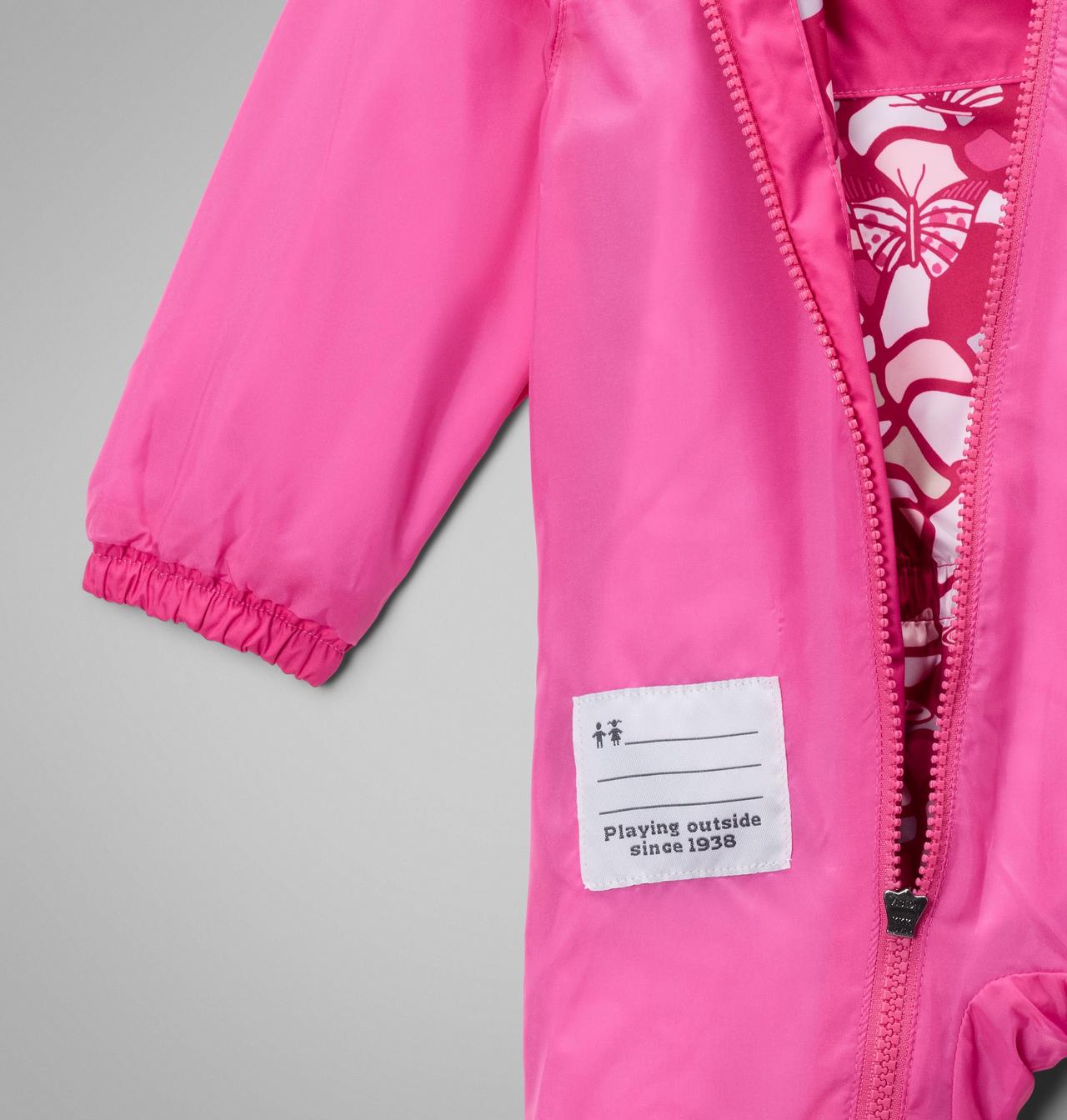 Infant Critter Jitters™ III Rain Suit 3
