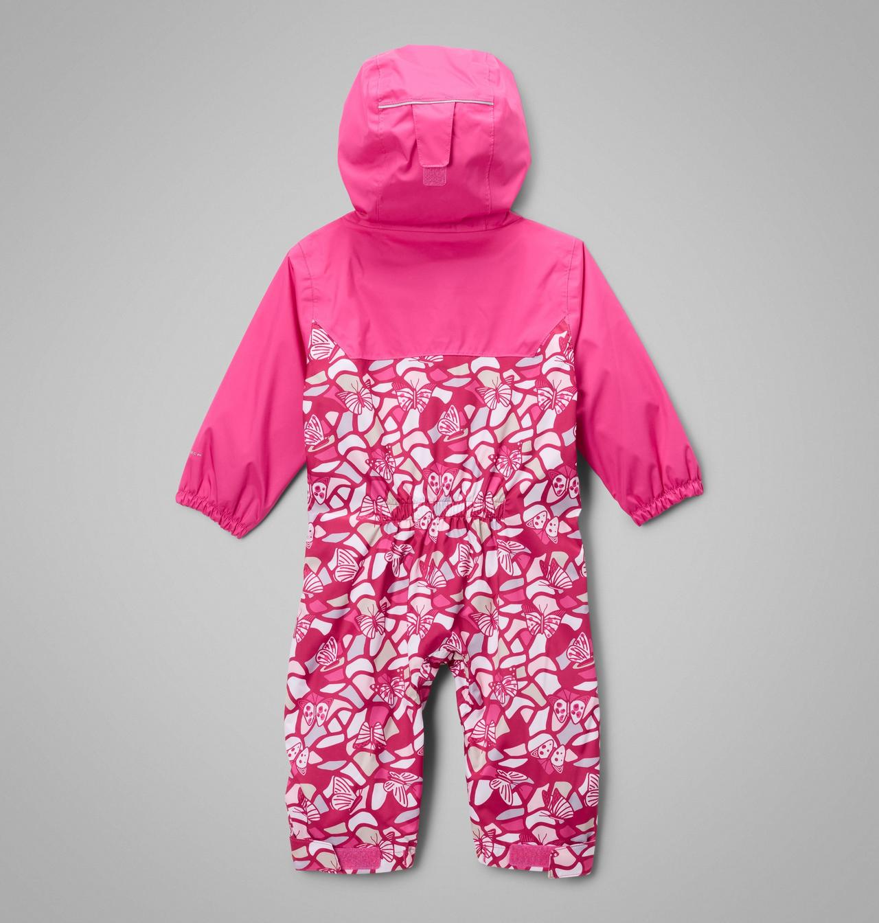 Infant Critter Jitters™ III Rain Suit 2