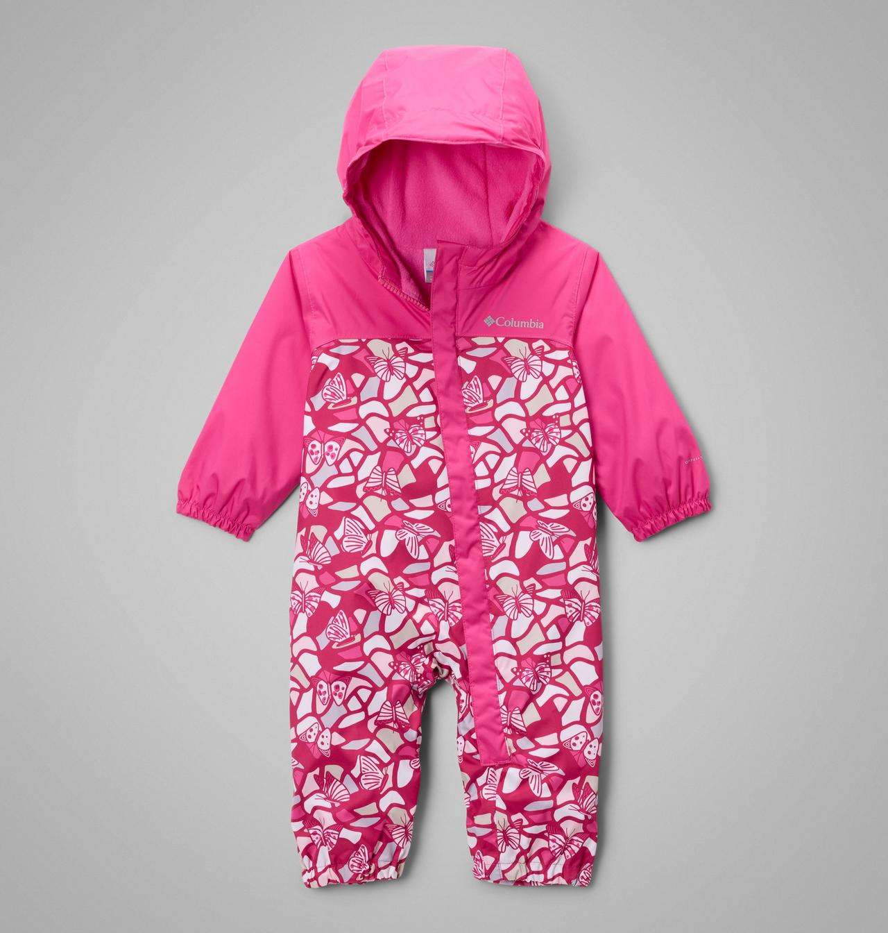 Infant Critter Jitters™ III Rain Suit 1