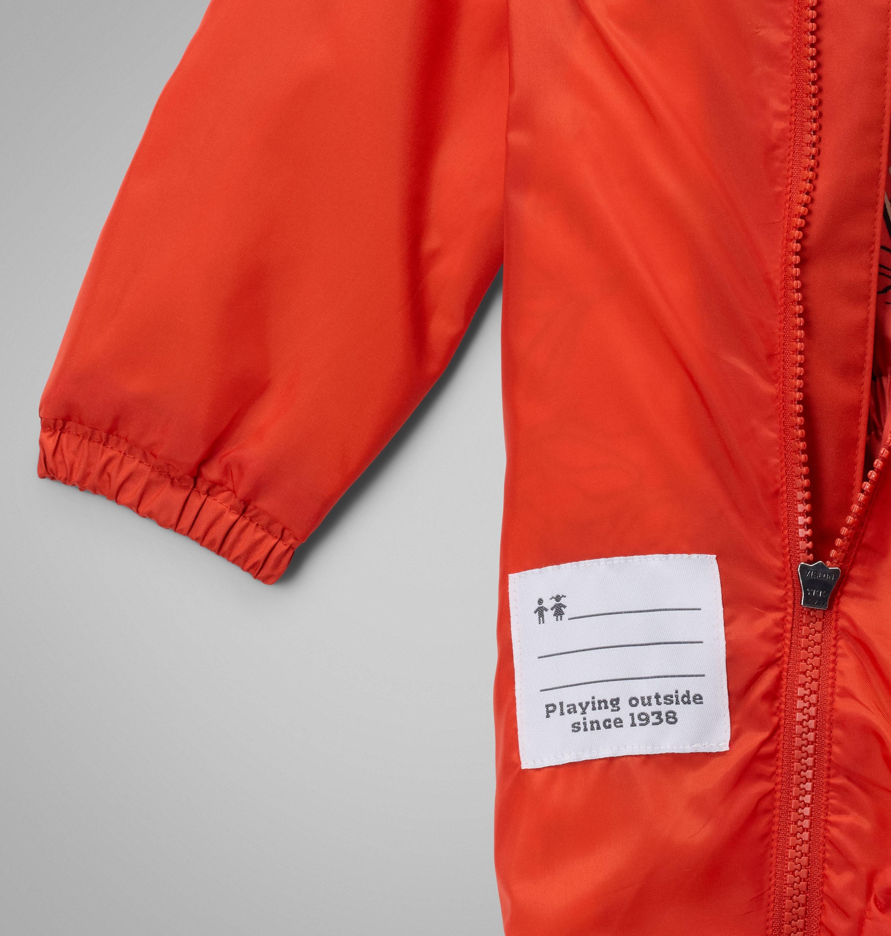 Bébé Combinaison de pluie Critter Jitters™ III | 864 | 0/3 3