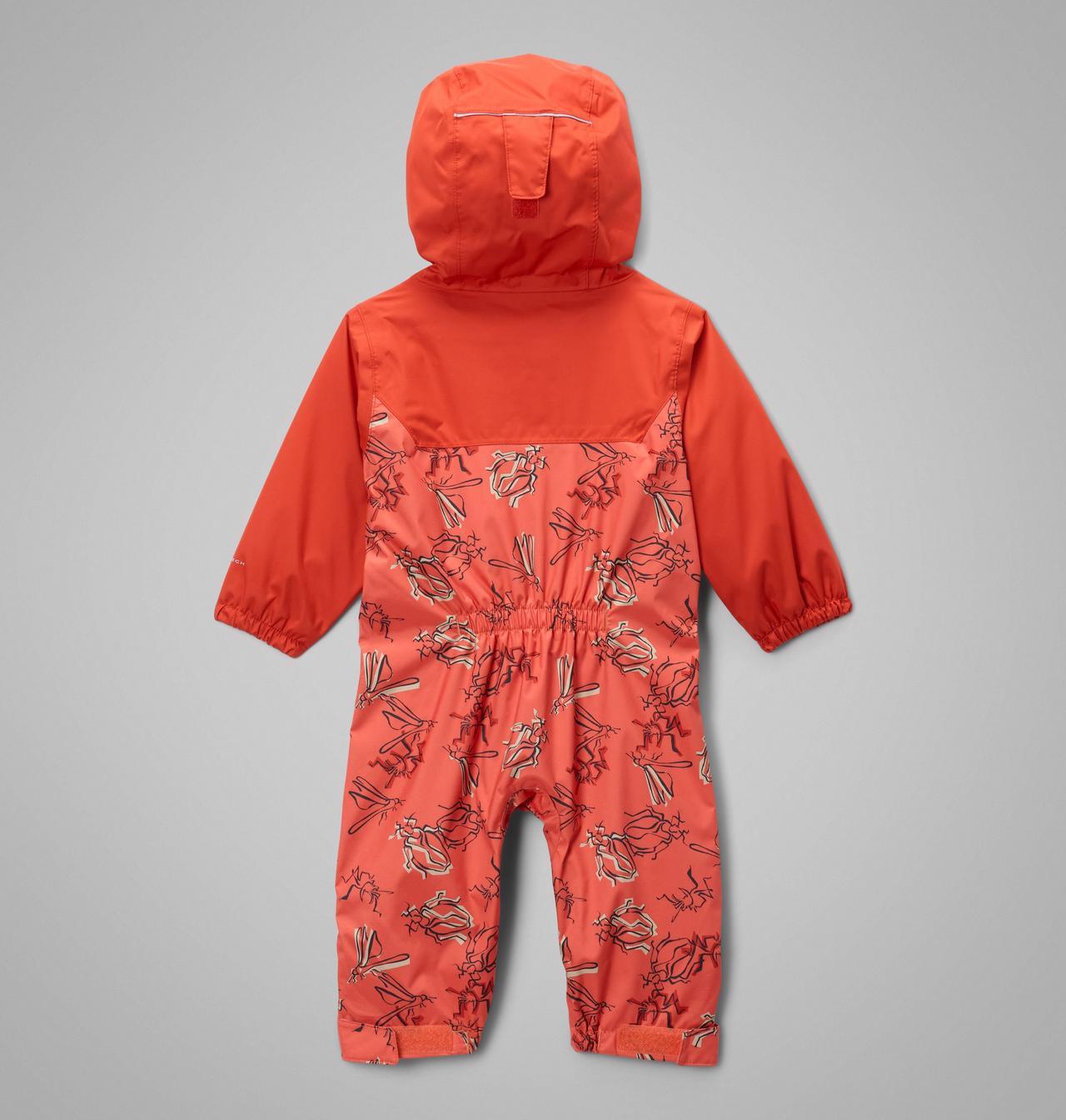 Infant Critter Jitters™ III Rain Suit 2
