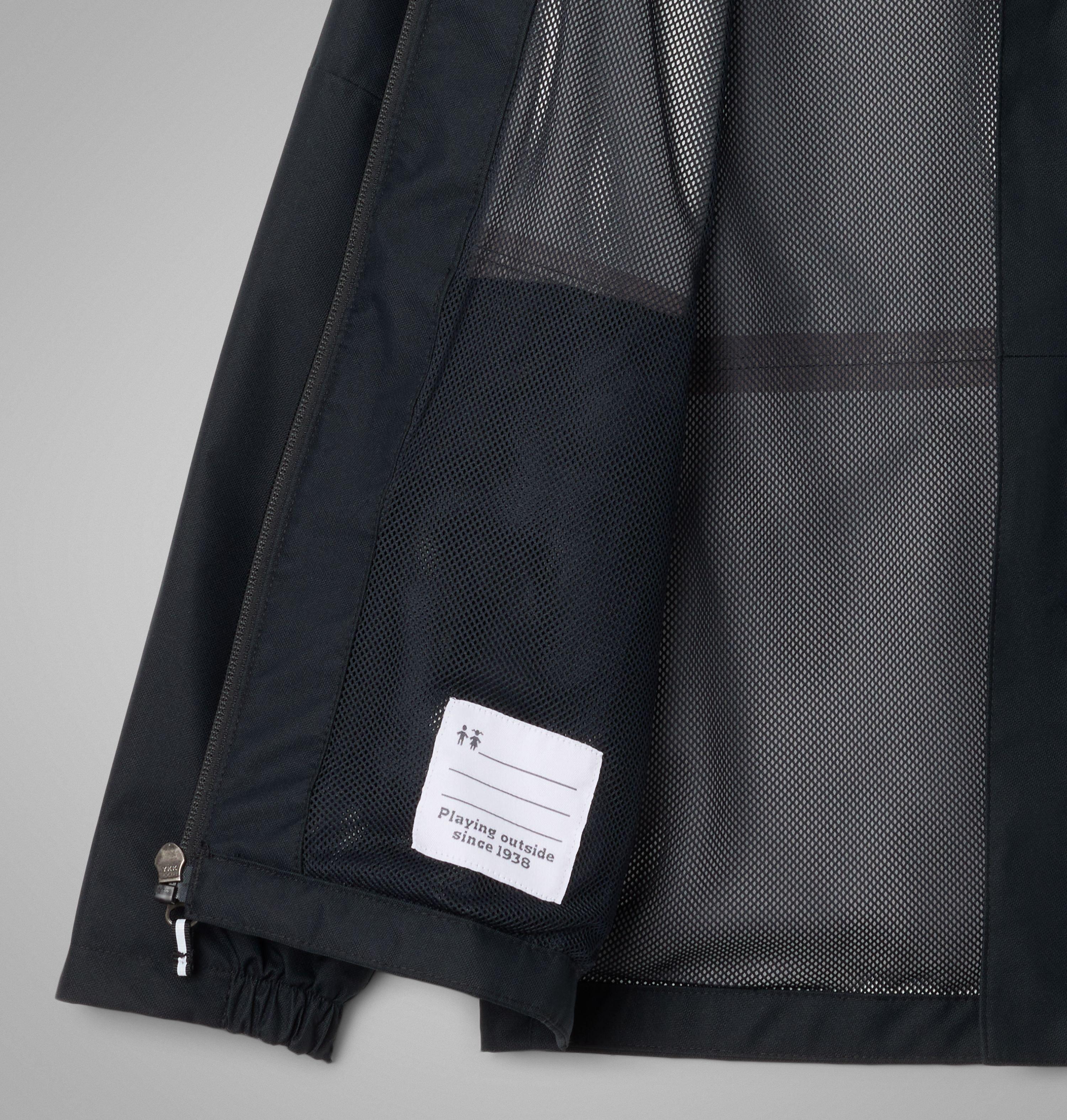 Boys' Hikebound II Jacket 3