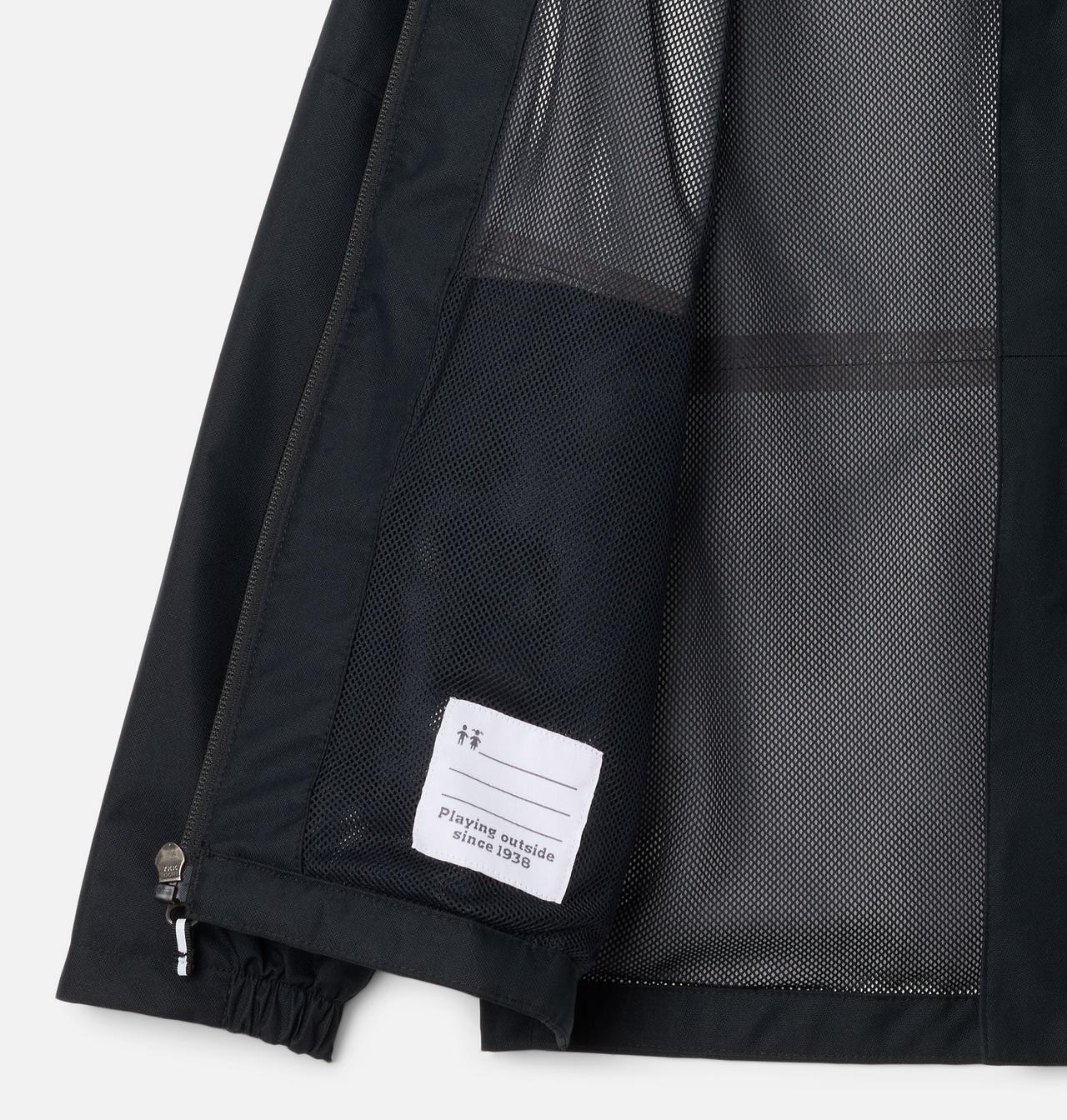 Boys' Hikebound™ II Jacket 3