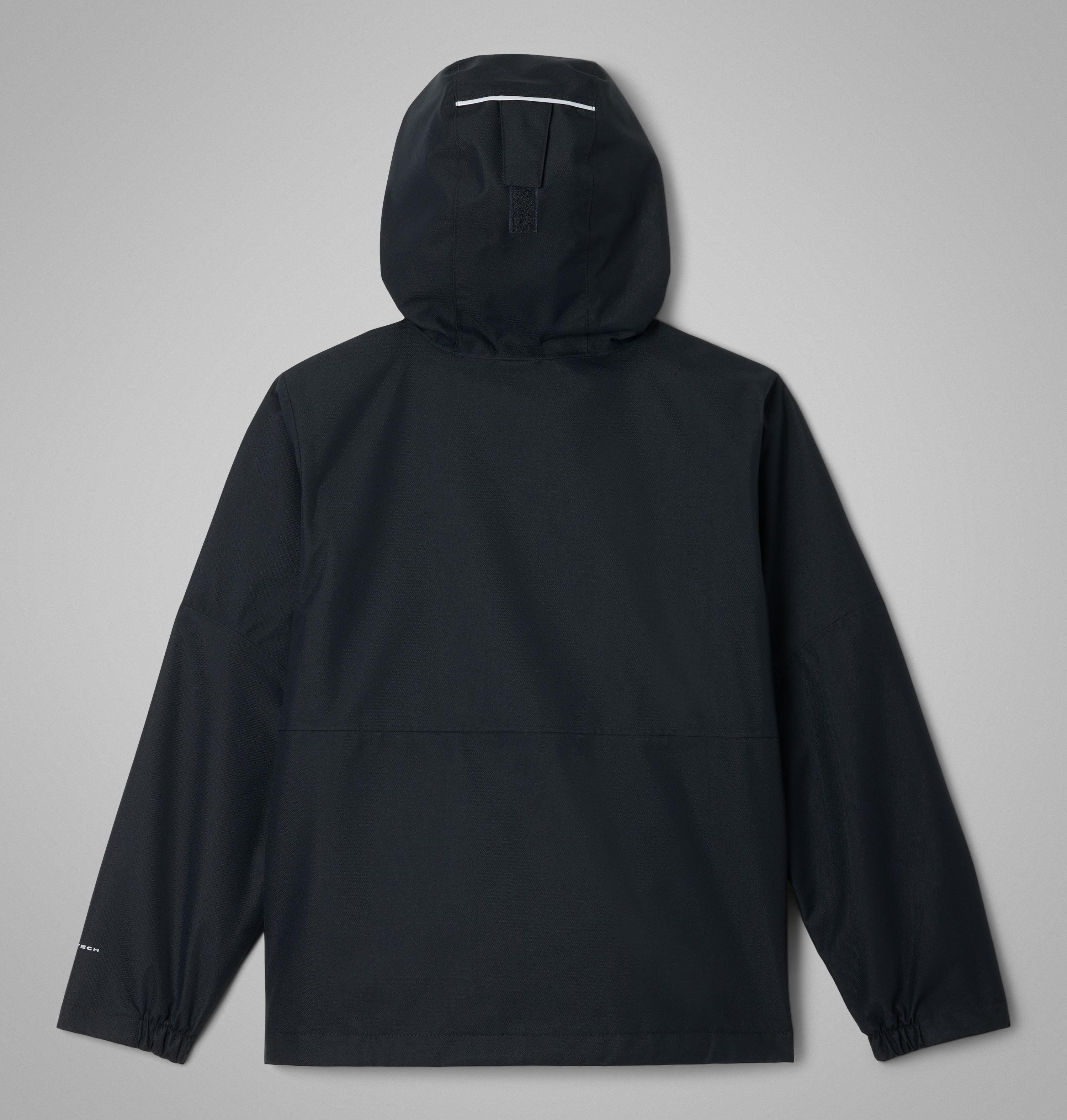 Boys' Hikebound II Jacket 2