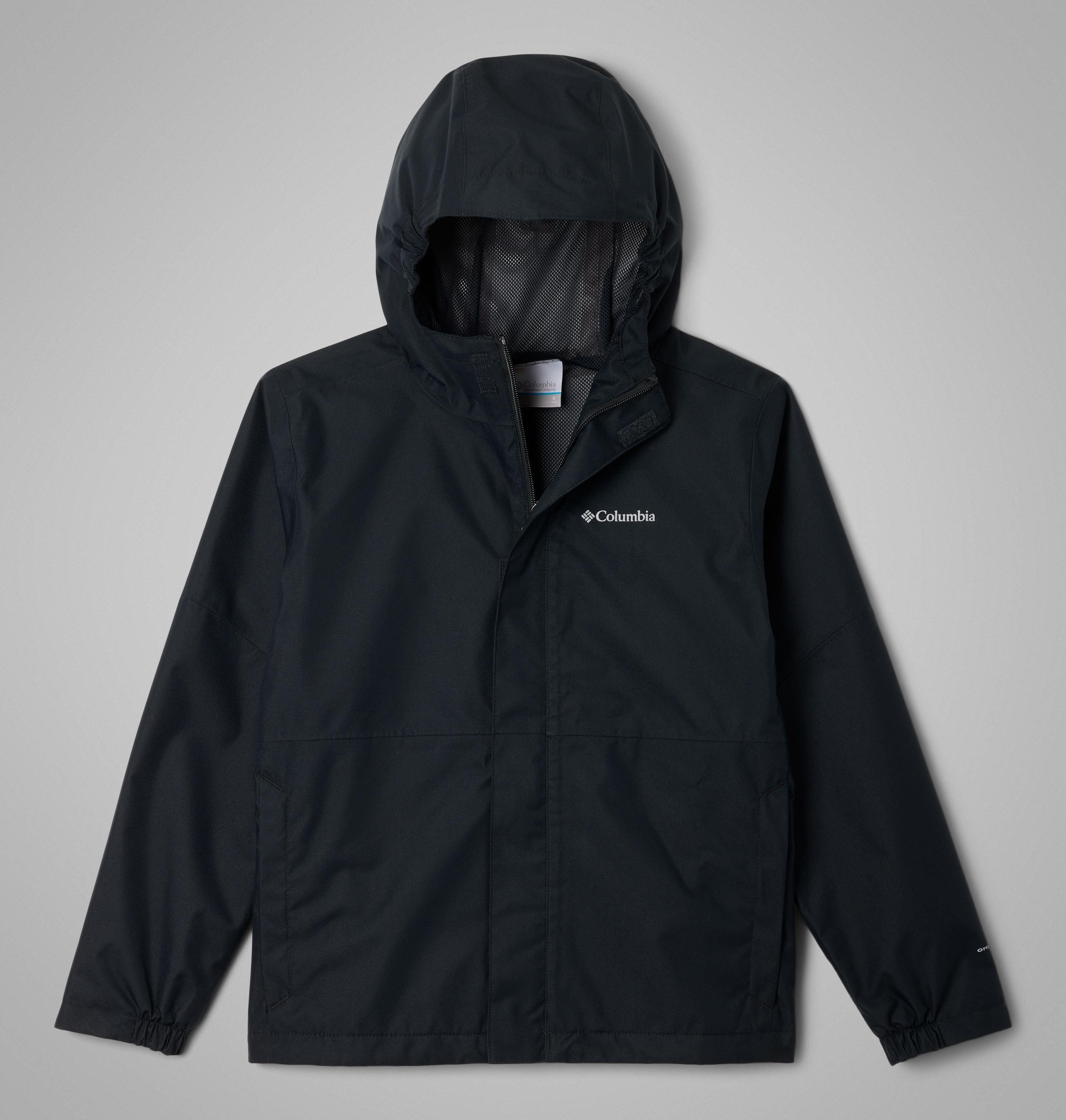 Boys' Hikebound II Jacket 1