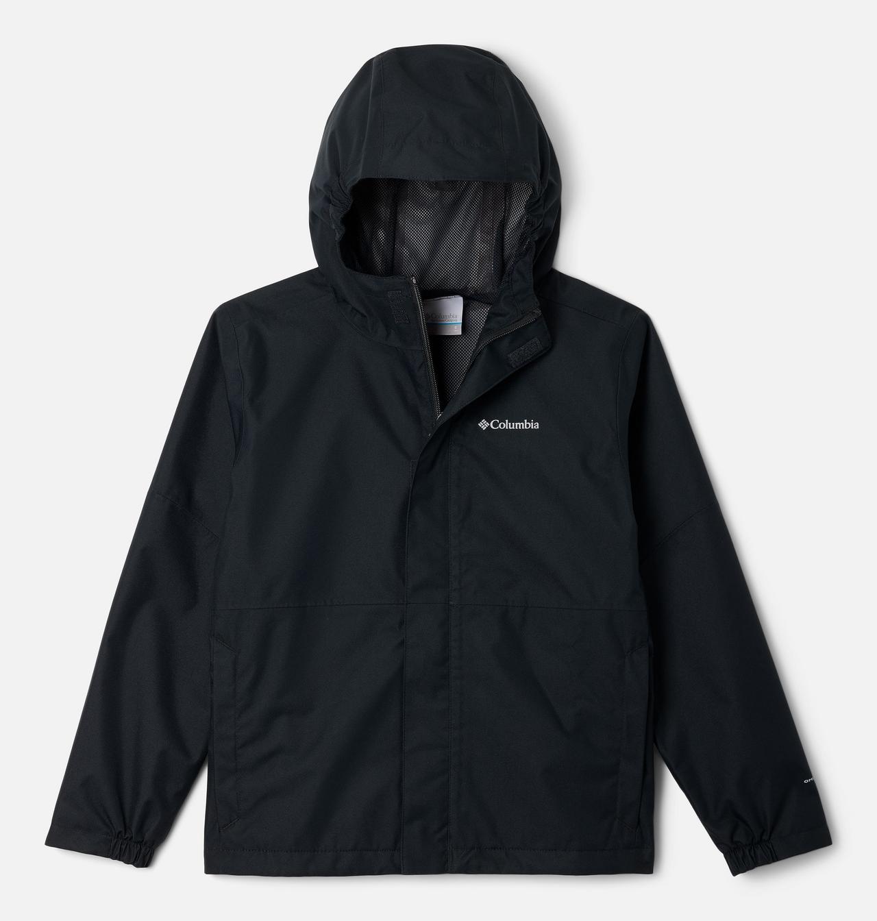 Boys' Hikebound™ II Jacket 1