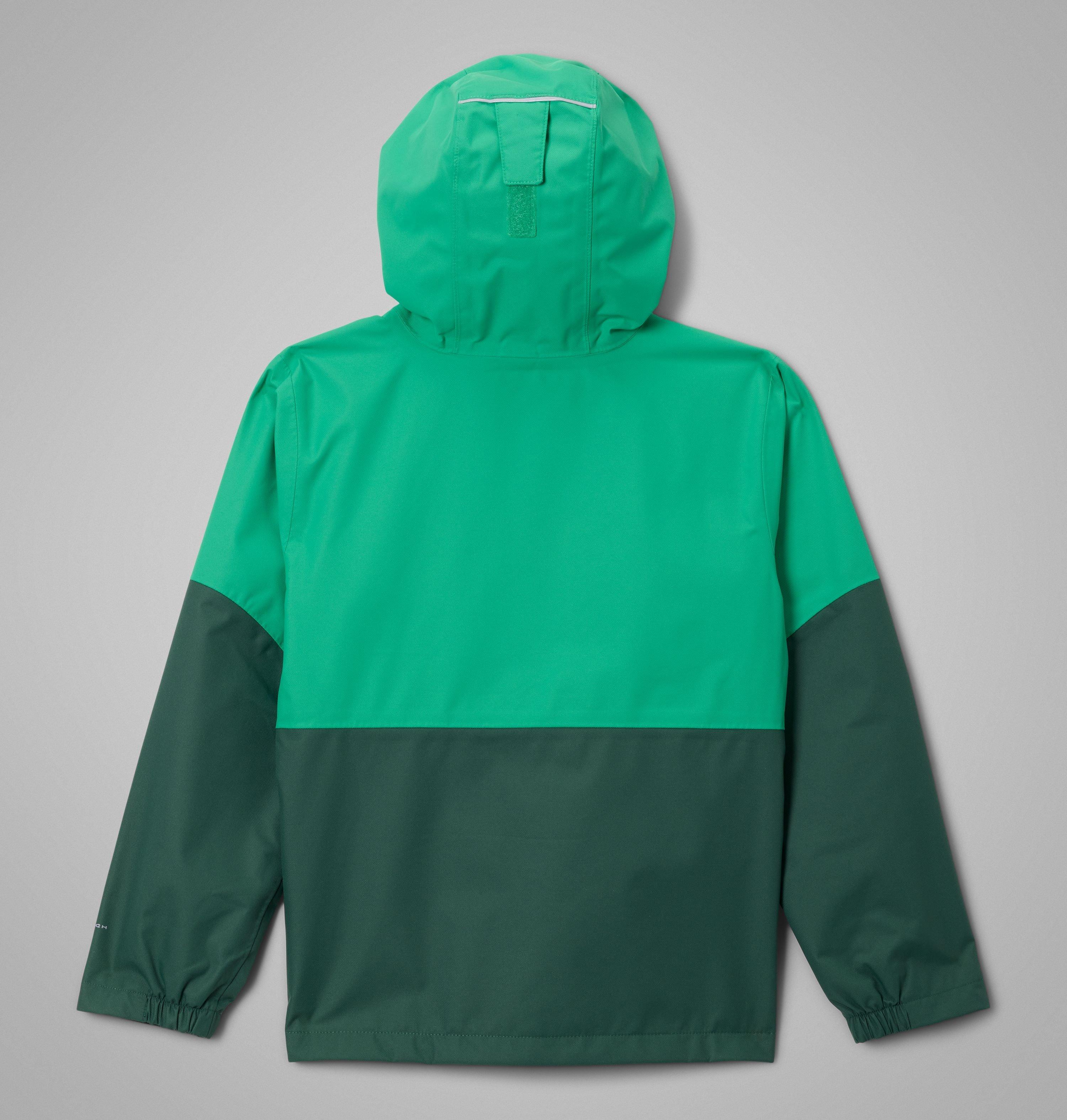 Boys' Hikebound II Jacket | 341 | S 2
