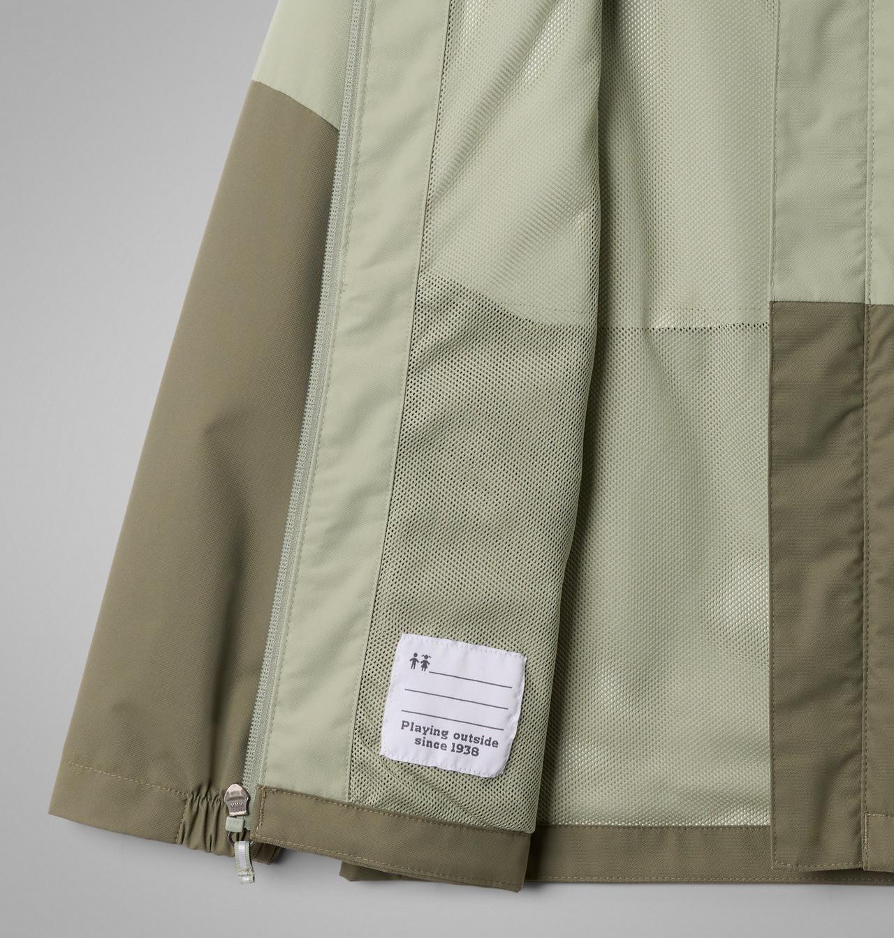 Boys' Hikebound™ II Jacket 3