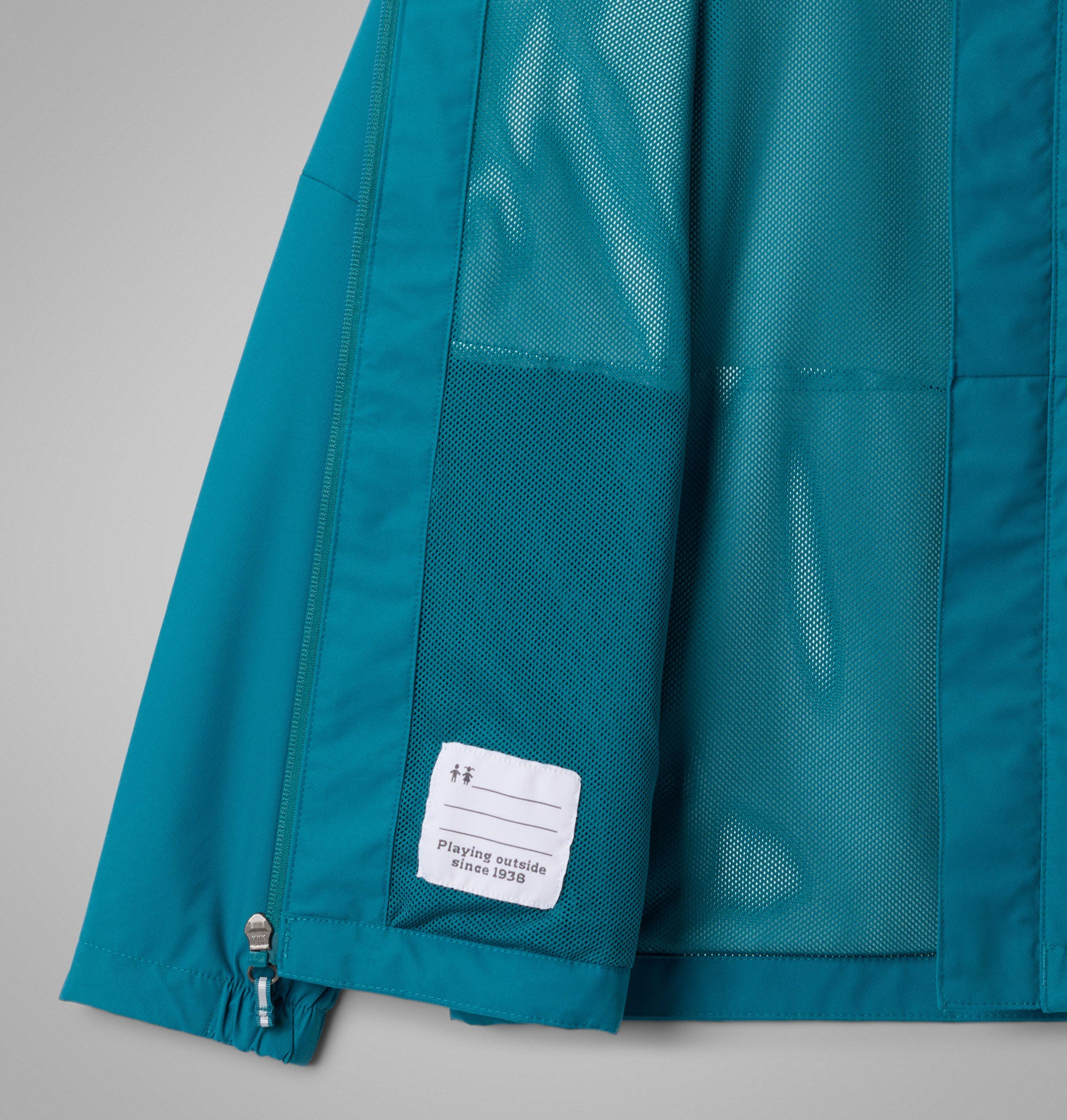 Boys' Hikebound II Jacket 3