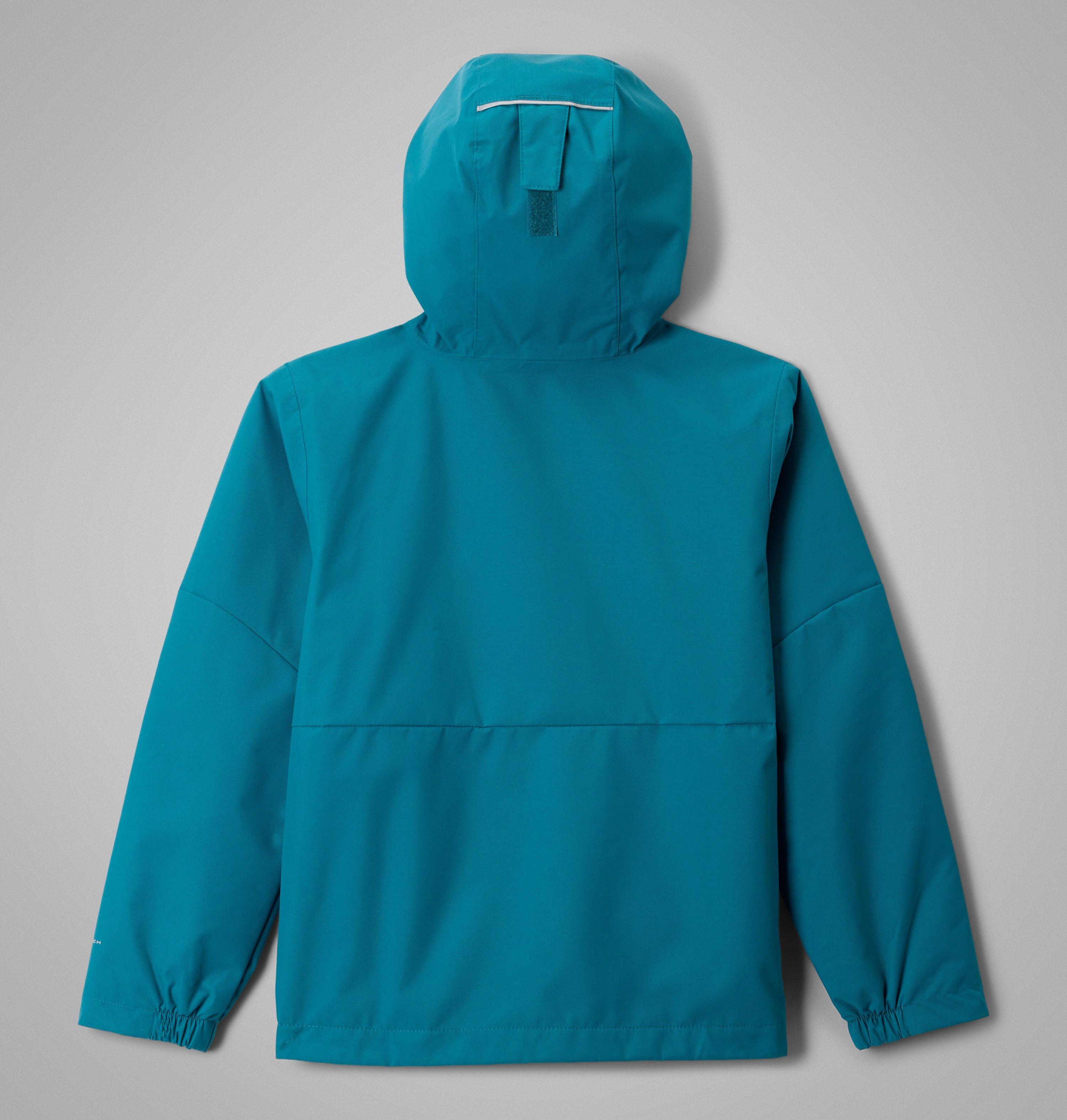 Boys' Hikebound II Jacket 2