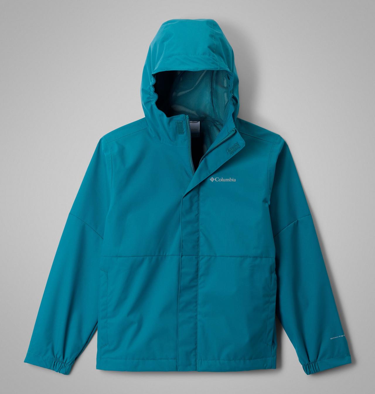Boys' Hikebound™ II Jacket 1