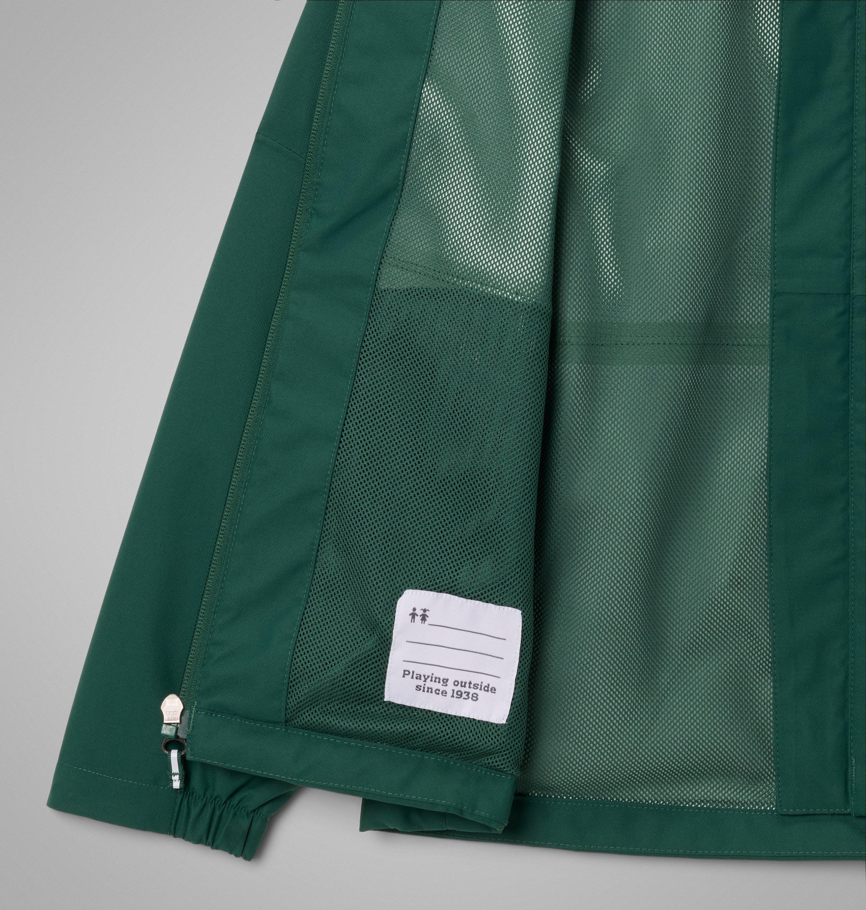 Boys' Hikebound II Jacket 3