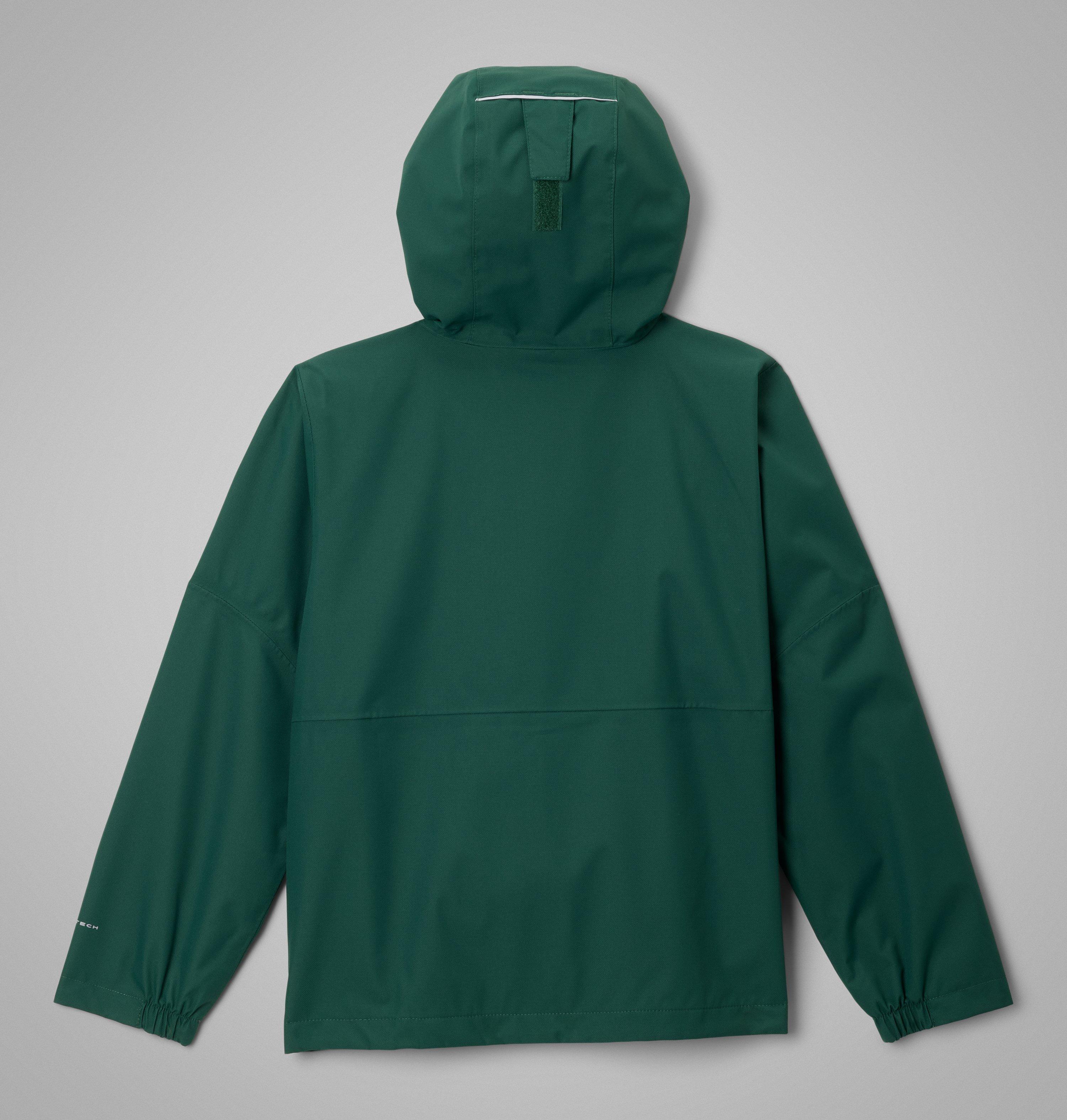 Boys' Hikebound II Jacket 2