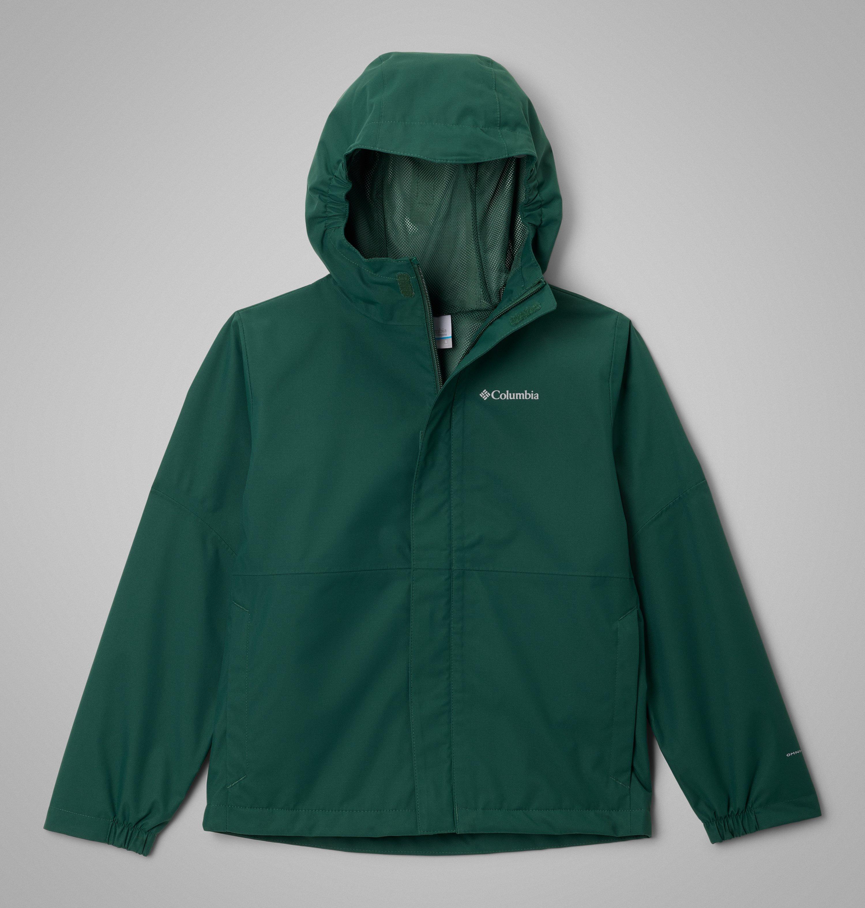 Boys' Hikebound II Jacket 1