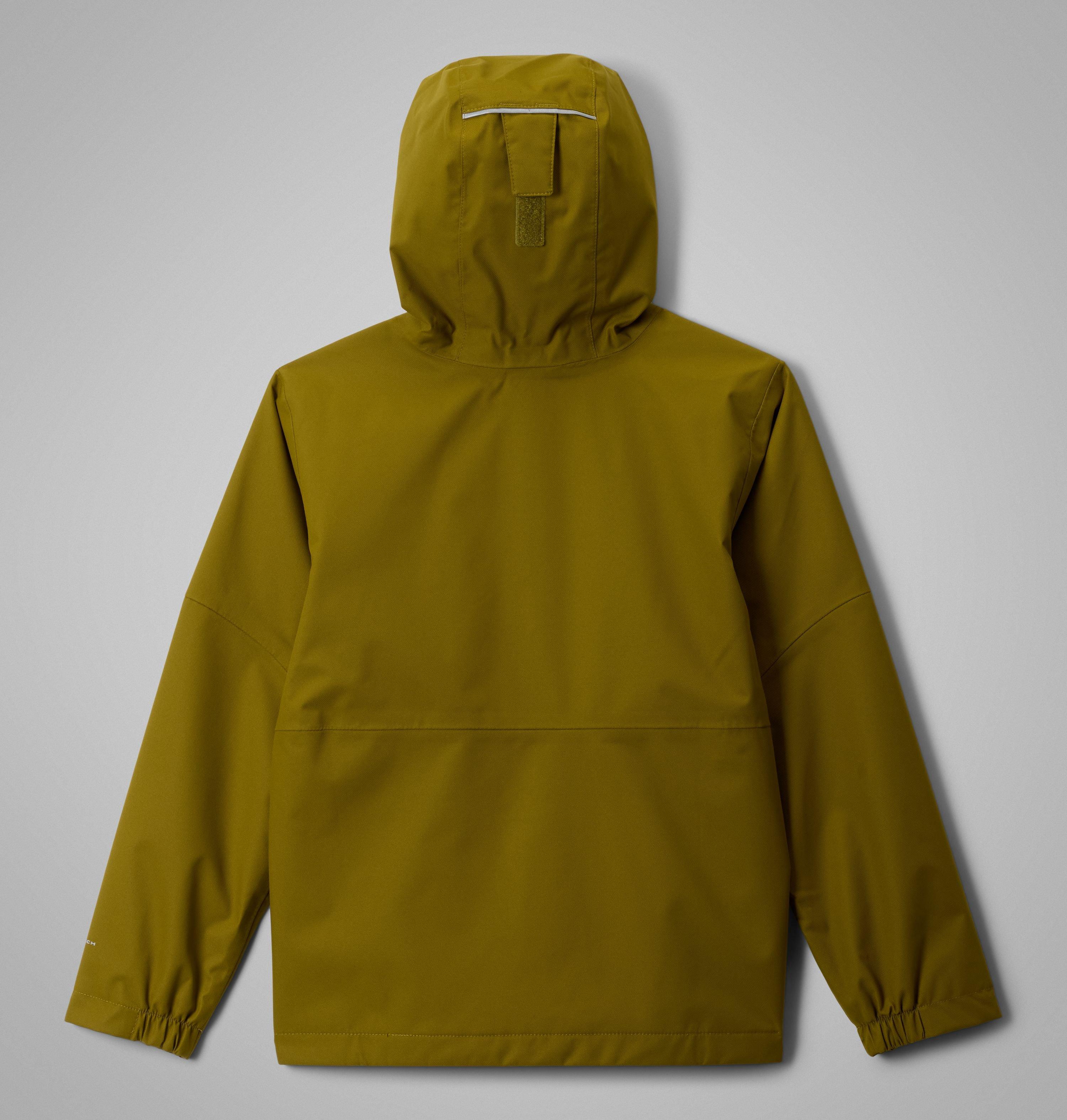 Boys' Hikebound II Jacket | 379 | S 2
