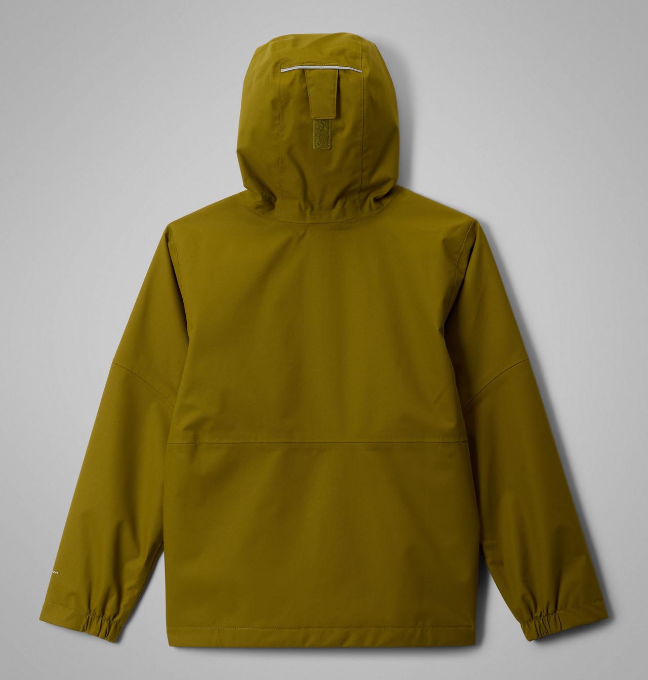 Boys' Hikebound™ II Jacket | 379 | L 2