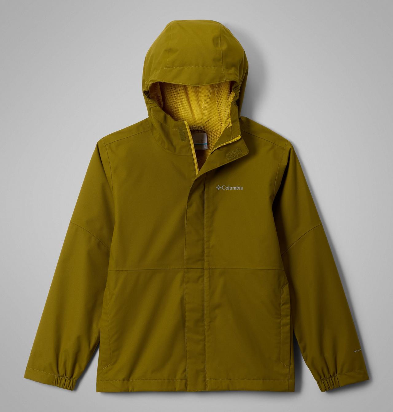 Boys' Hikebound™ II Jacket | 379 | L 1