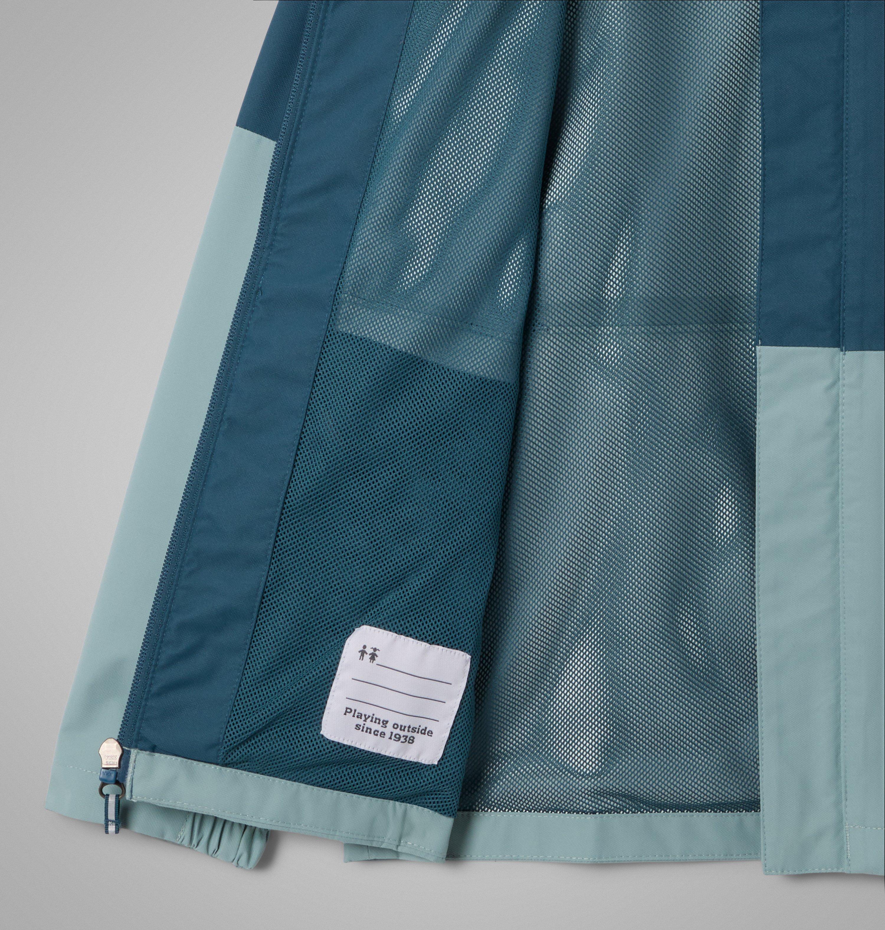 Boys' Hikebound II Jacket | 429 | M 3