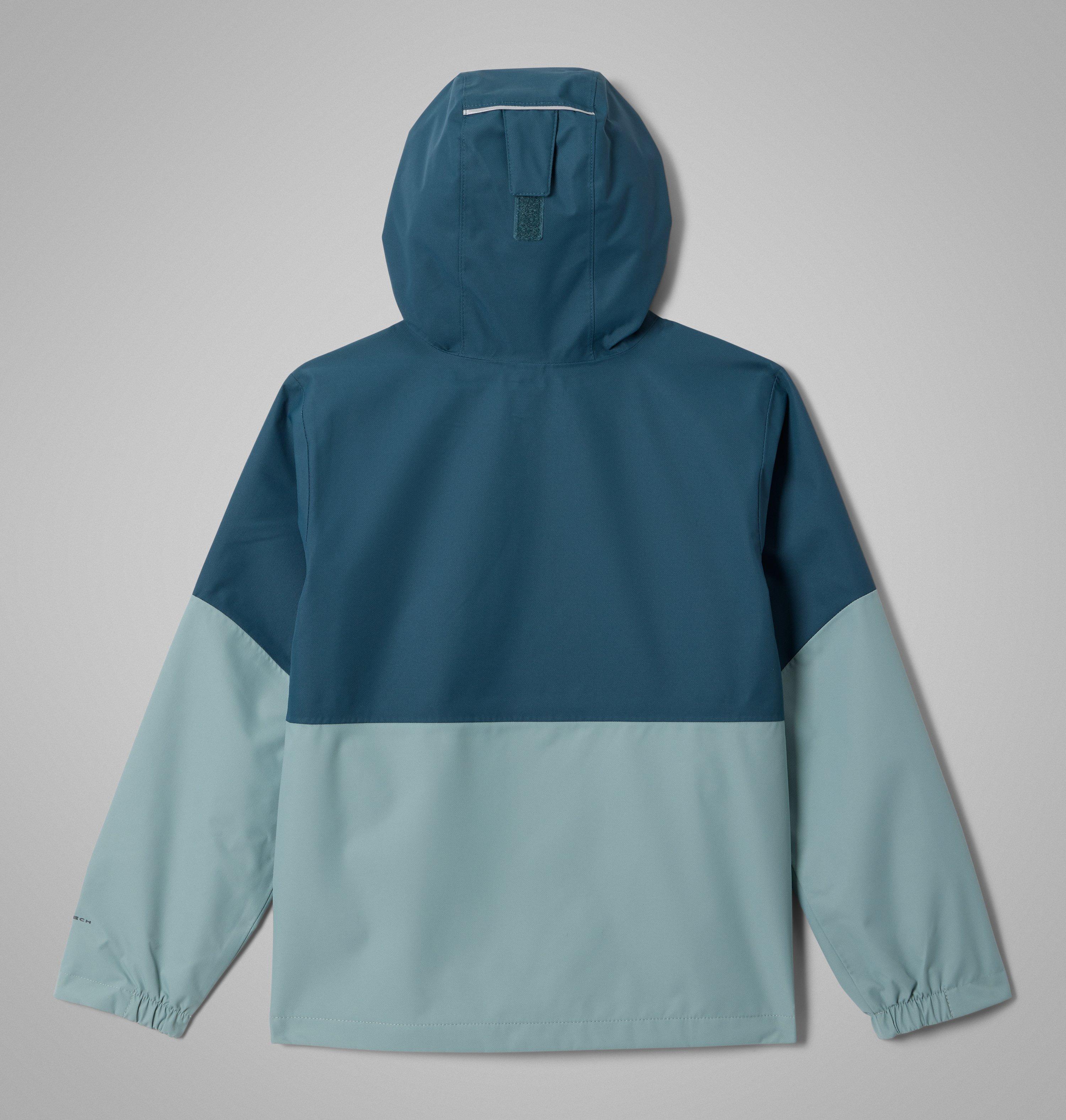 Boys' Hikebound II Jacket | 429 | M 2