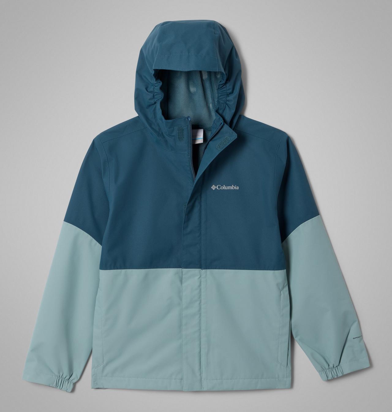 Boys' Hikebound™ II Jacket 1