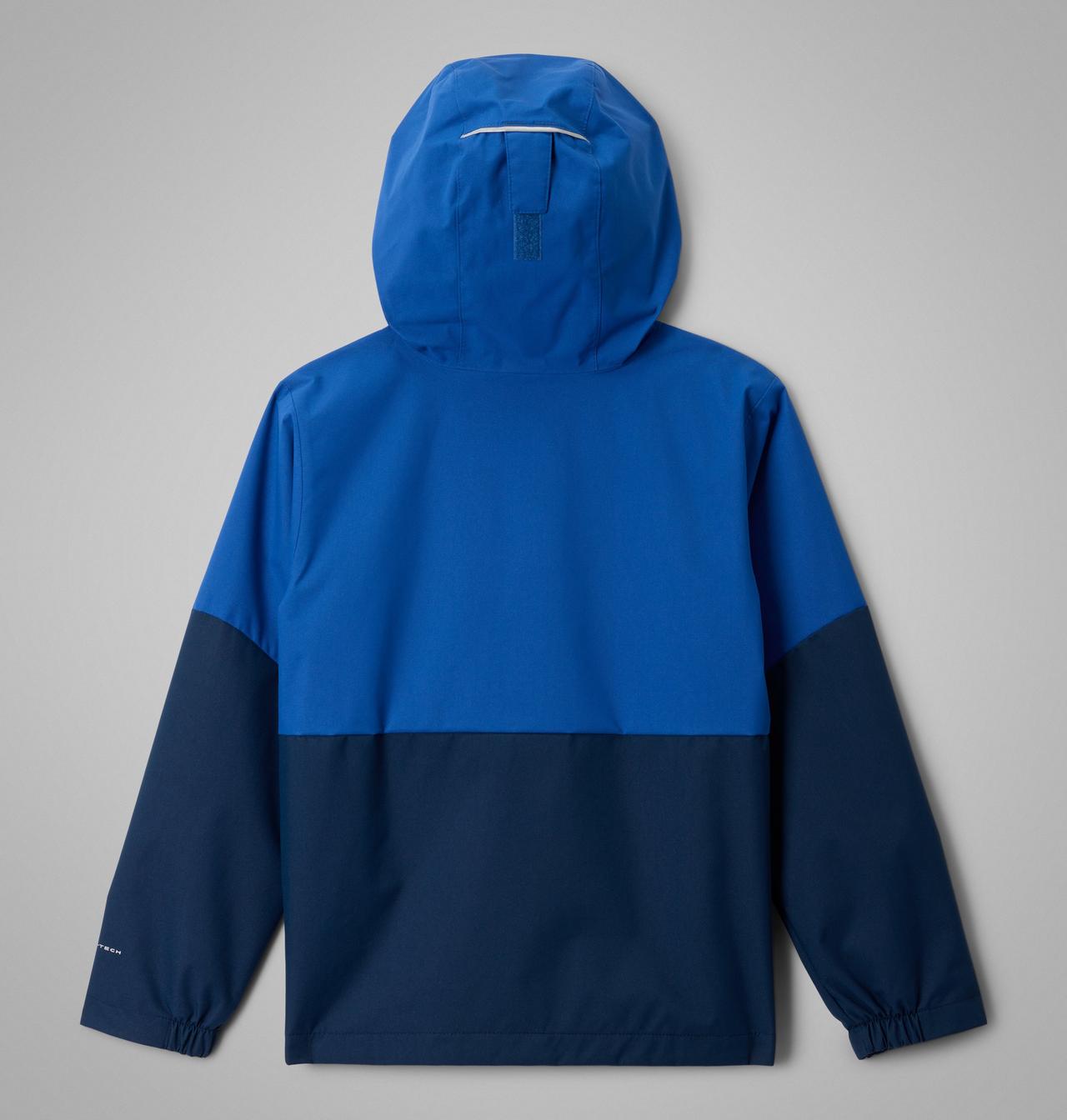 Boys' Hikebound II Jacket | 433 | XXS 2