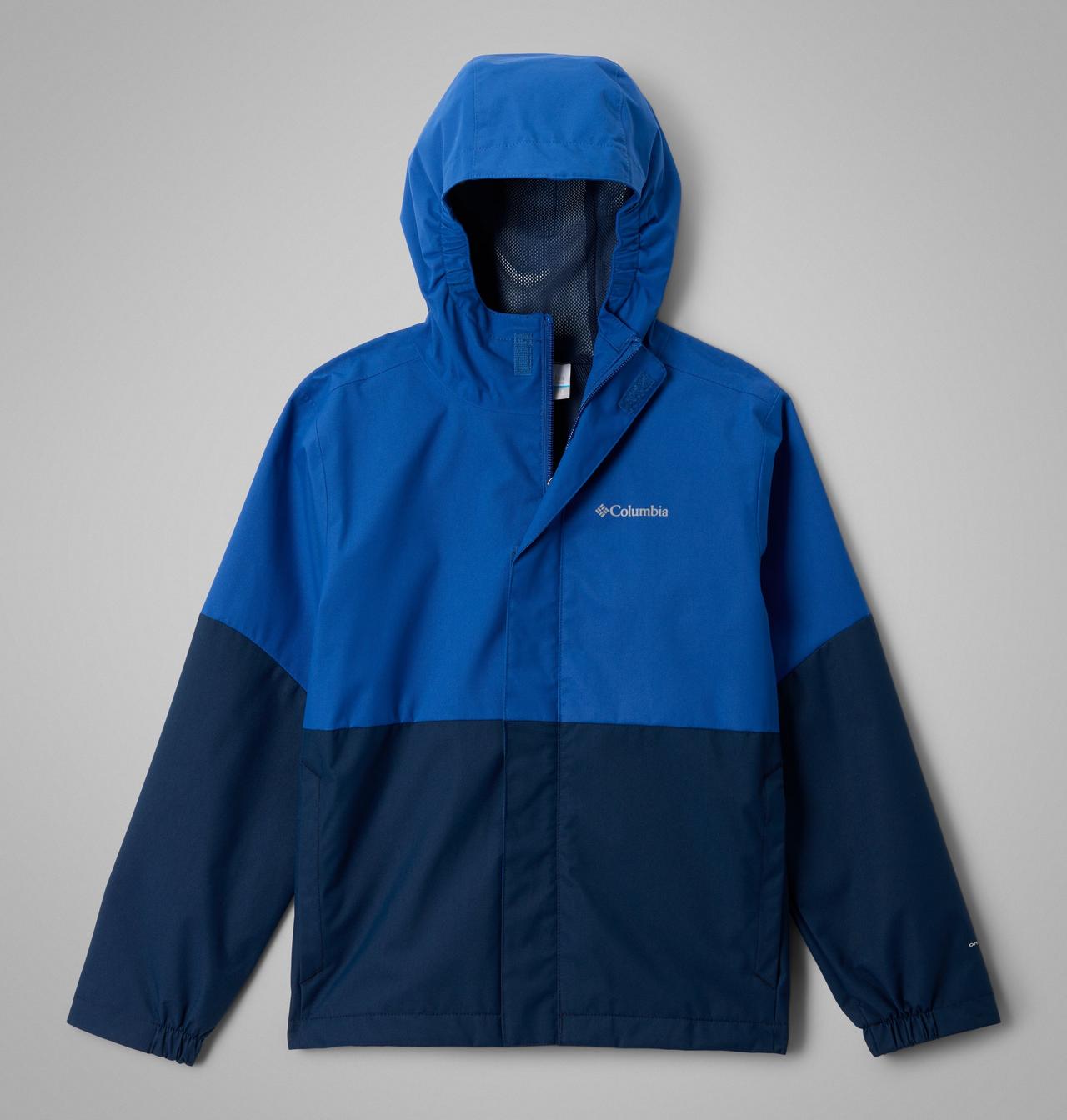 Boys' Hikebound II Jacket | 433 | XXS 1