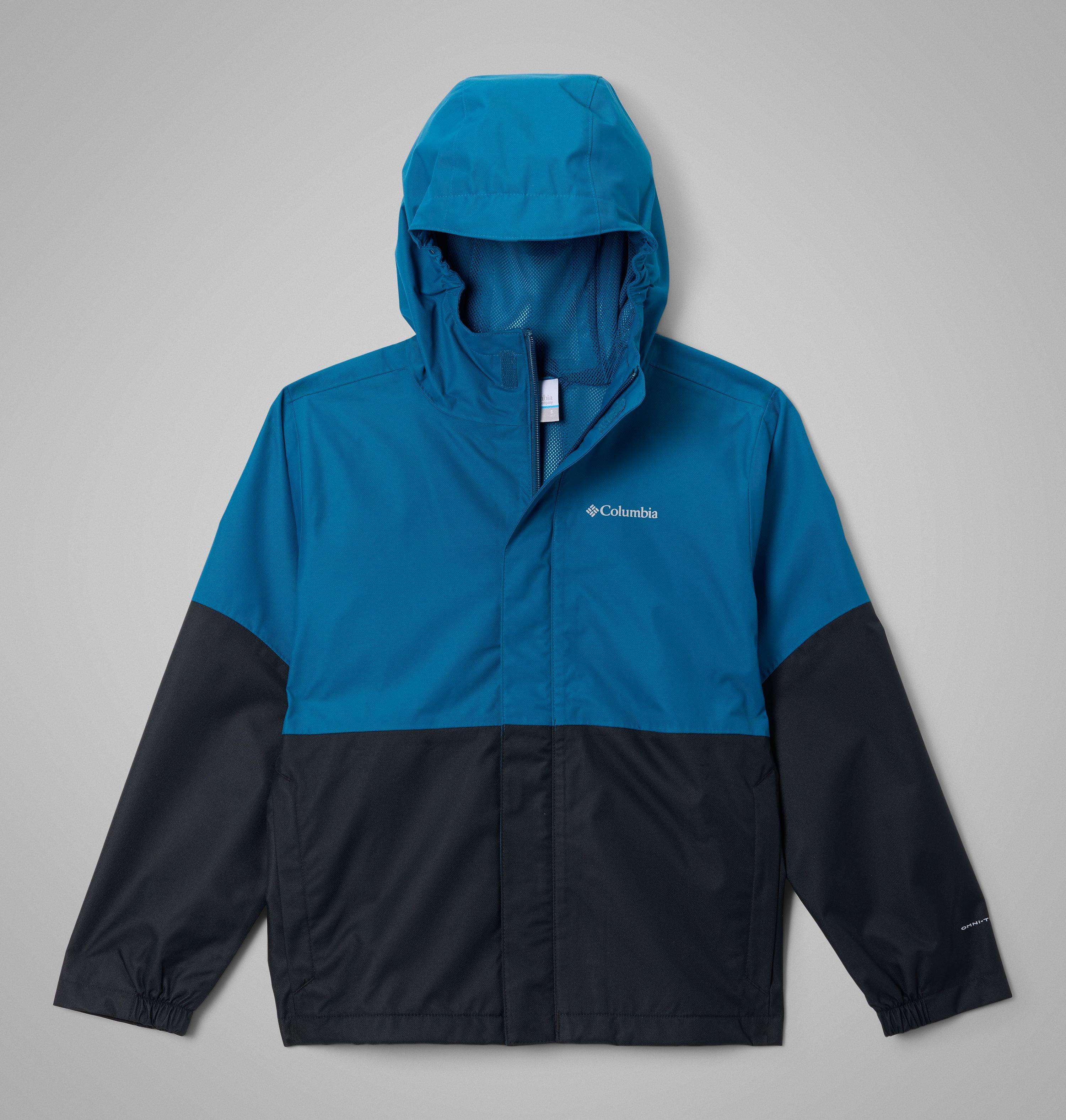 Boys' Hikebound II Jacket | Columbia