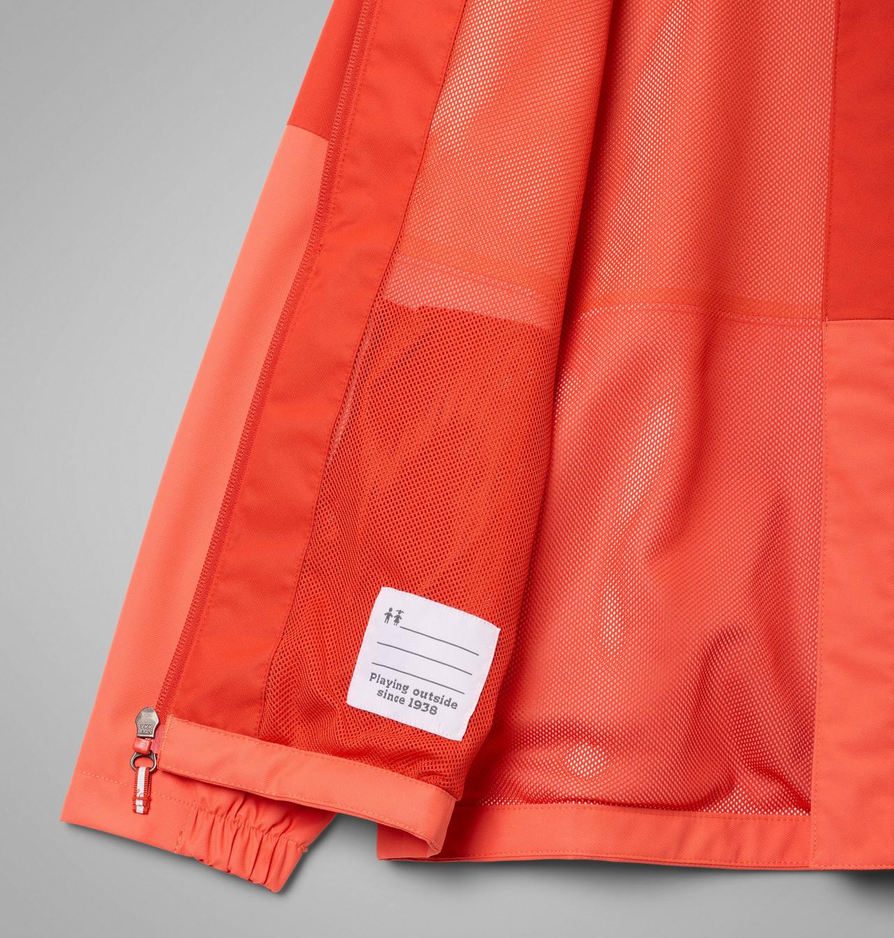 Garçon Manteau Hikebound™ II 3