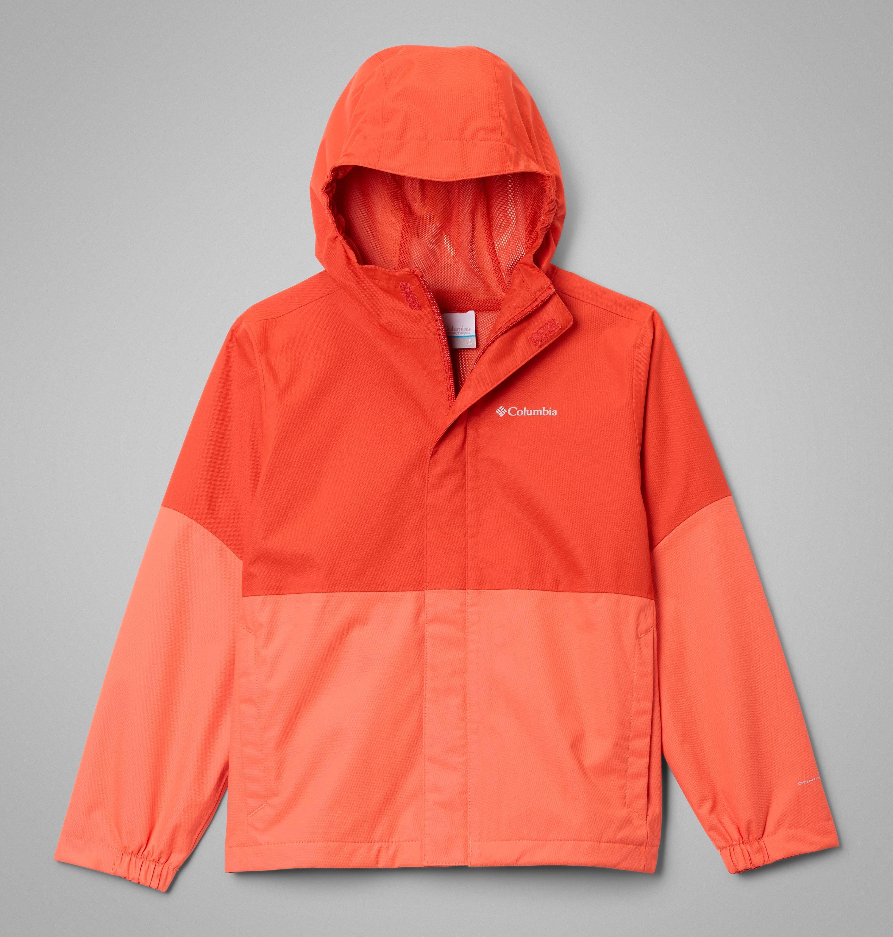 Boys' Hikebound II Jacket 1